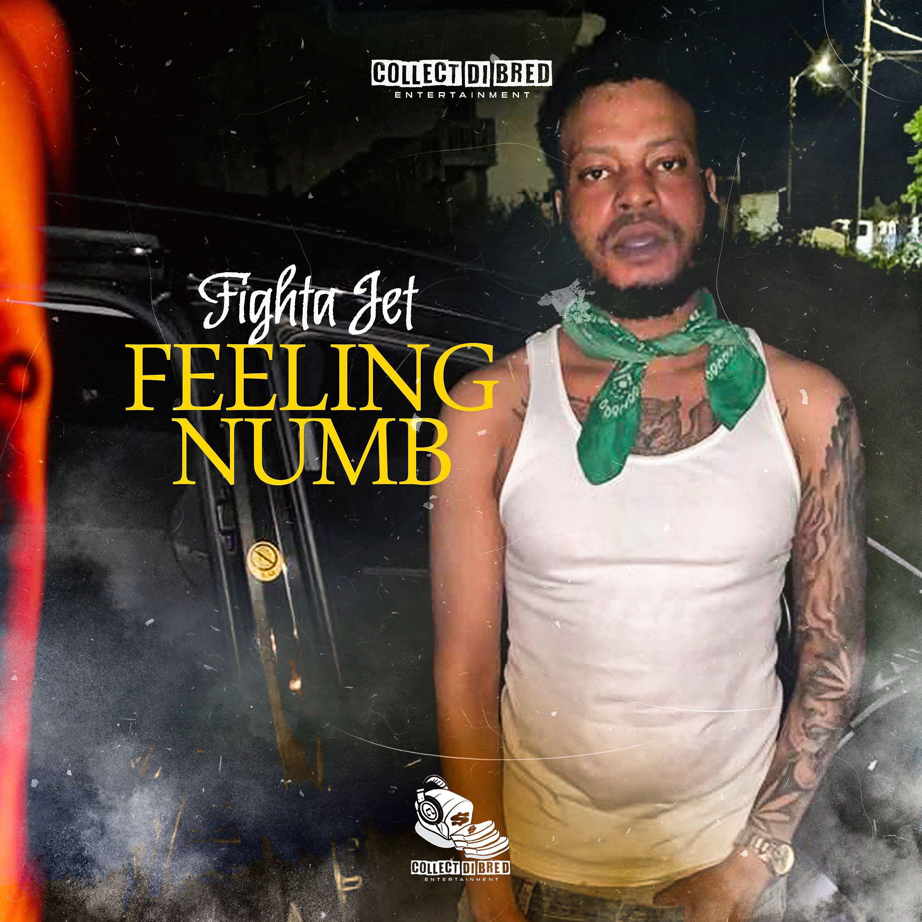 Релиз Feeling Numb