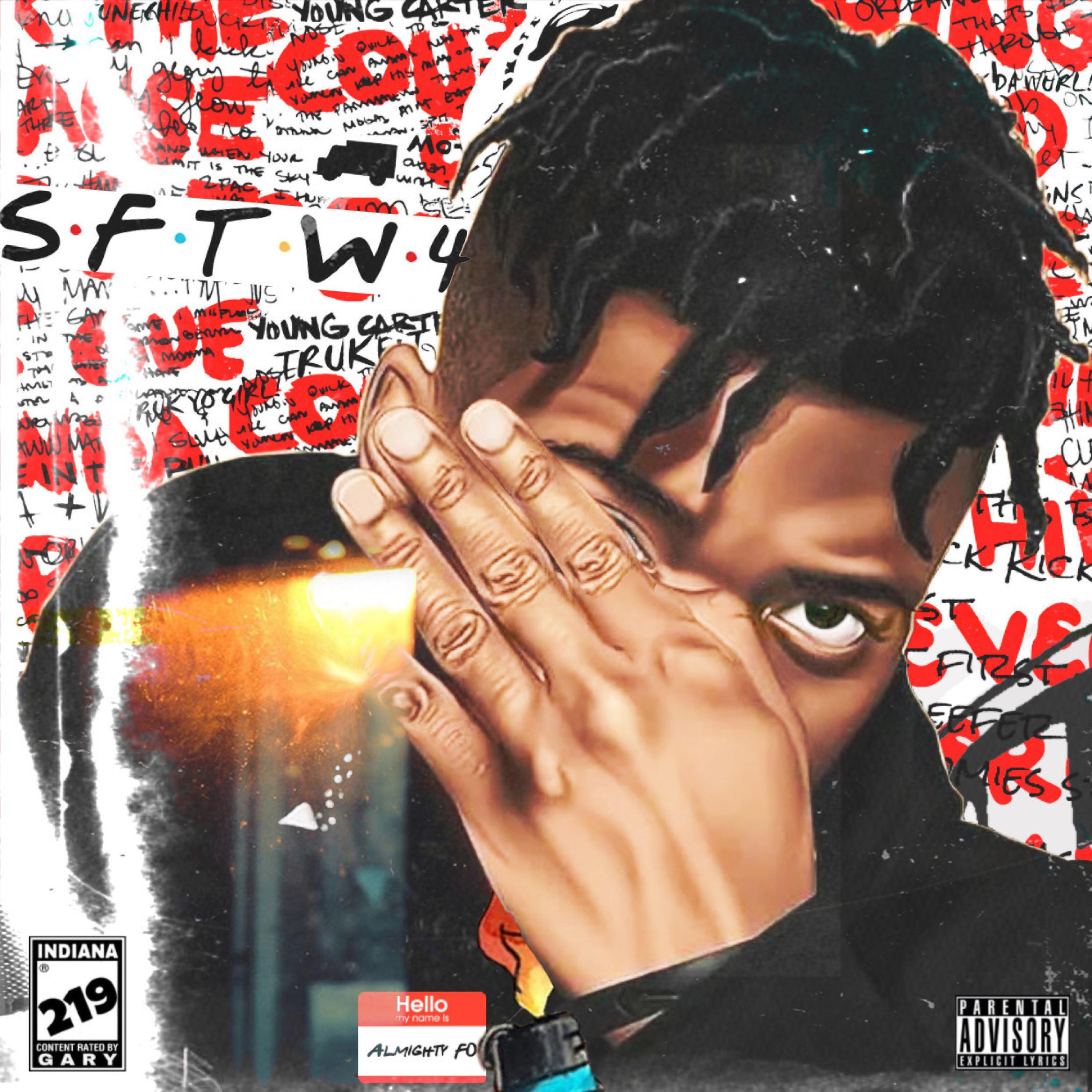 Релиз Sorry FO The Wait 4