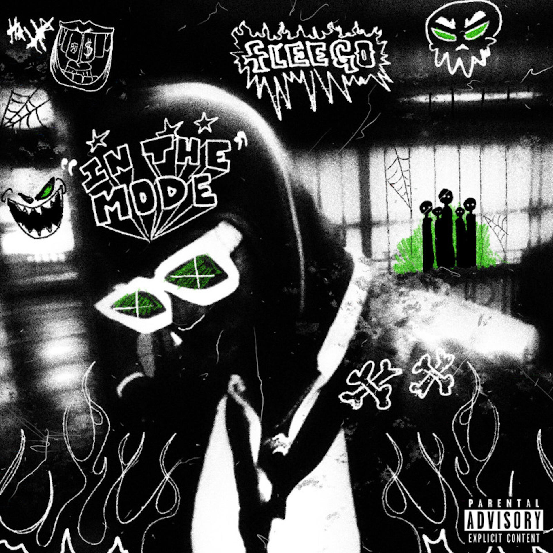 Трек In the mode