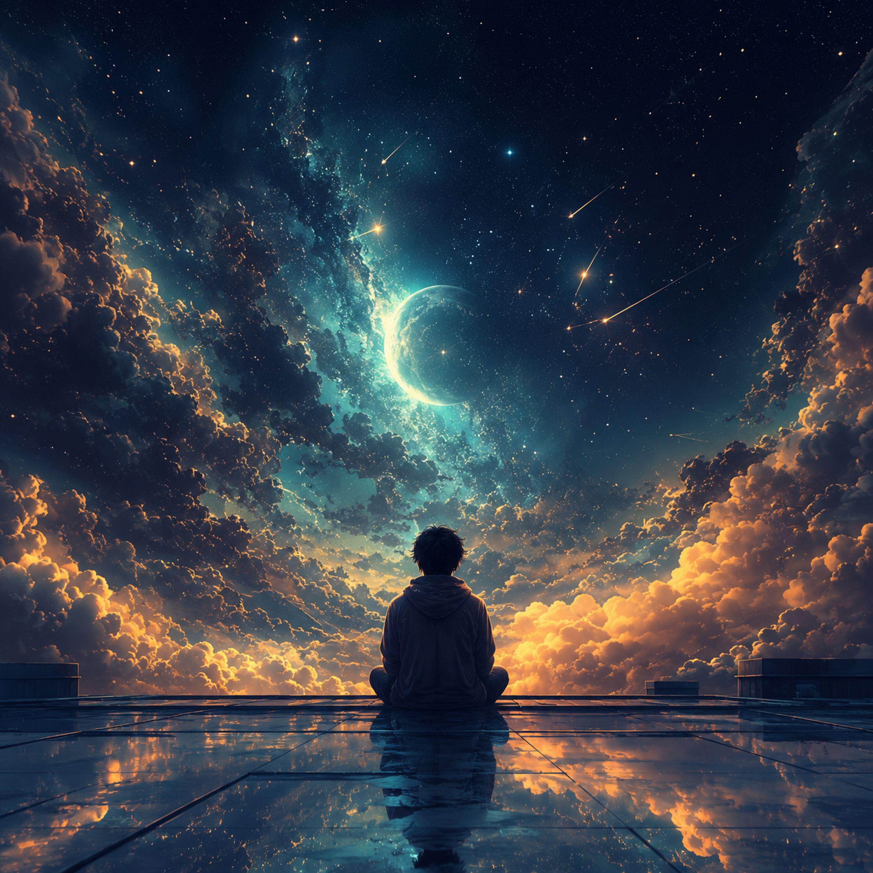 Релиз Dreamer