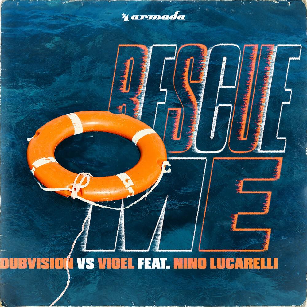 Релиз Rescue Me