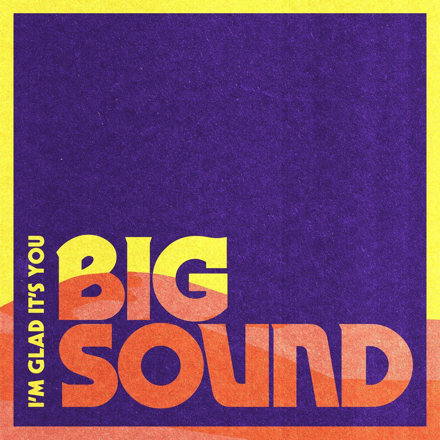 Релиз Big Sound / Myths