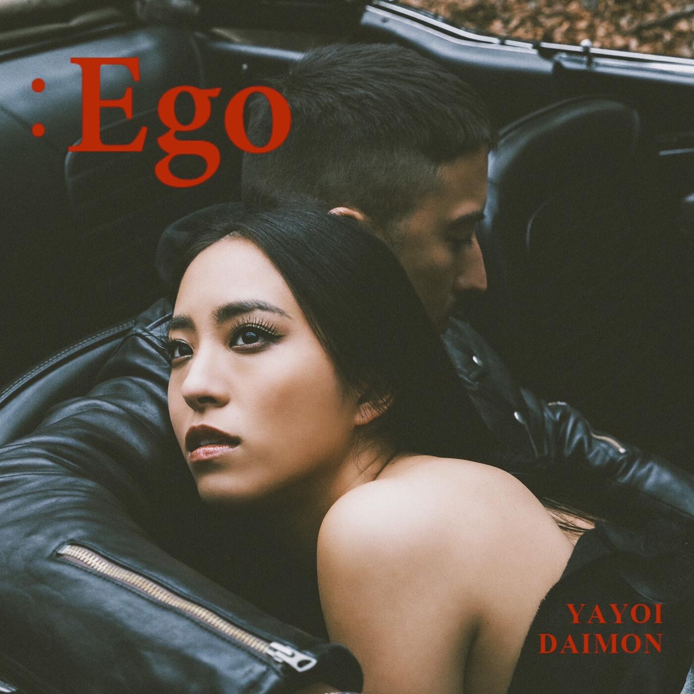 Релиз EGO