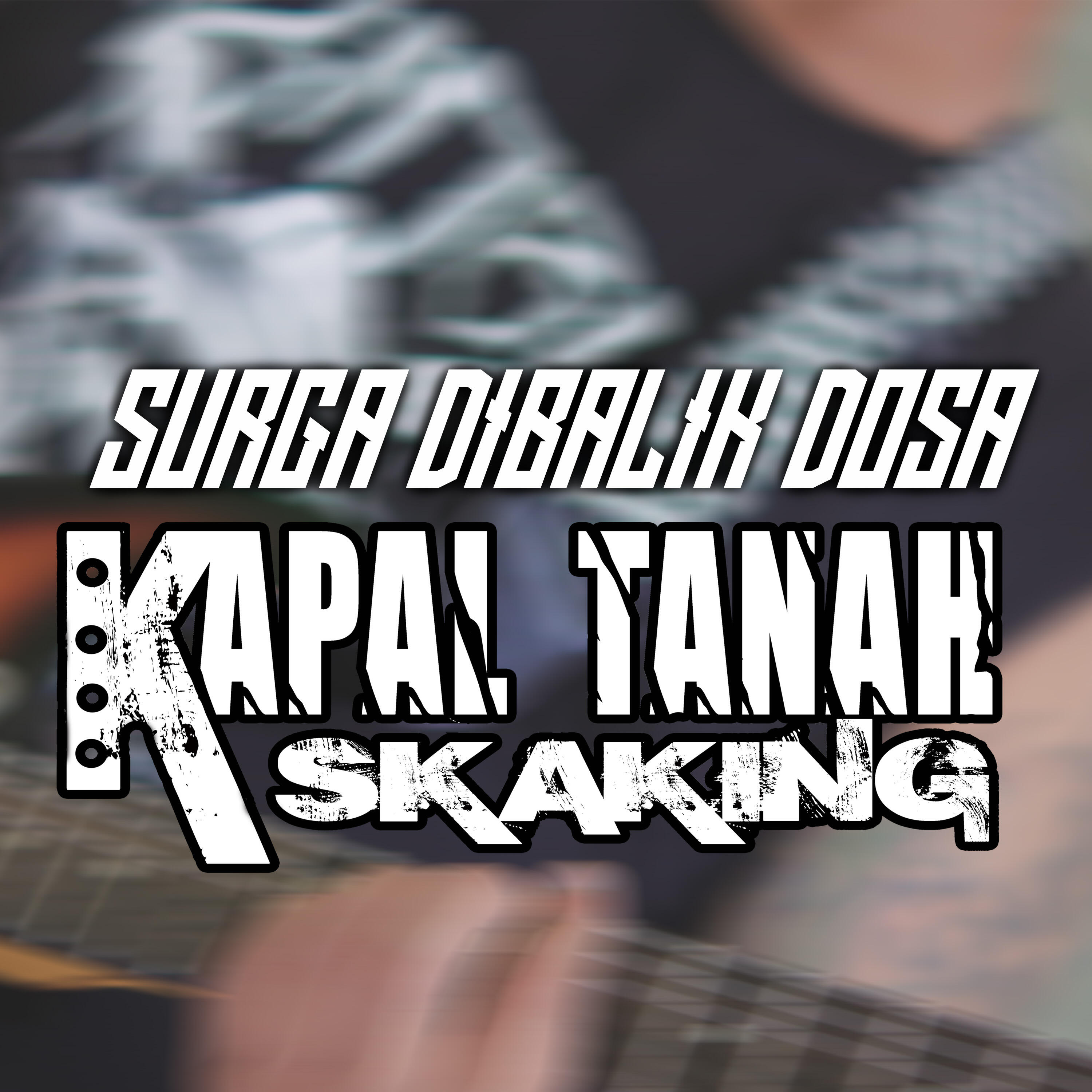 Релиз Surga Dibalik Dosa