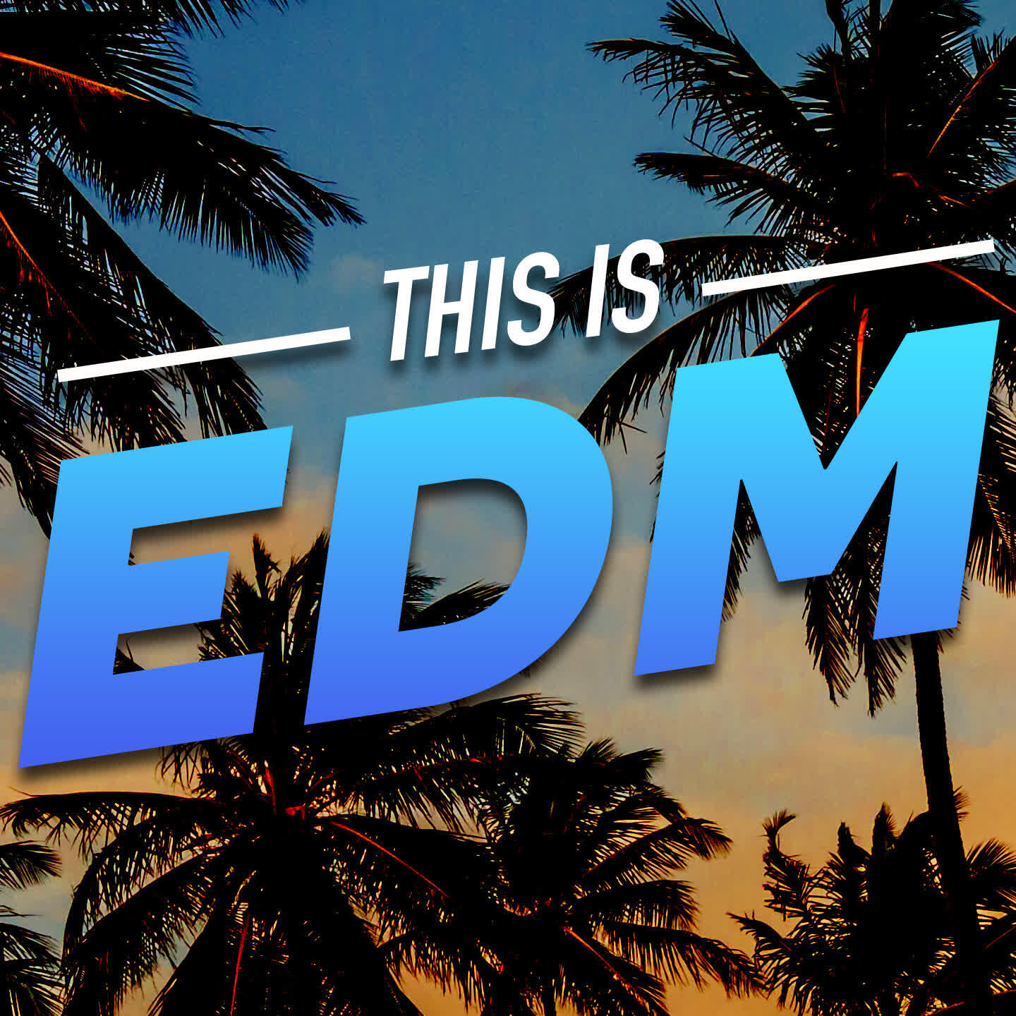 Релиз Strictly EDM 2019