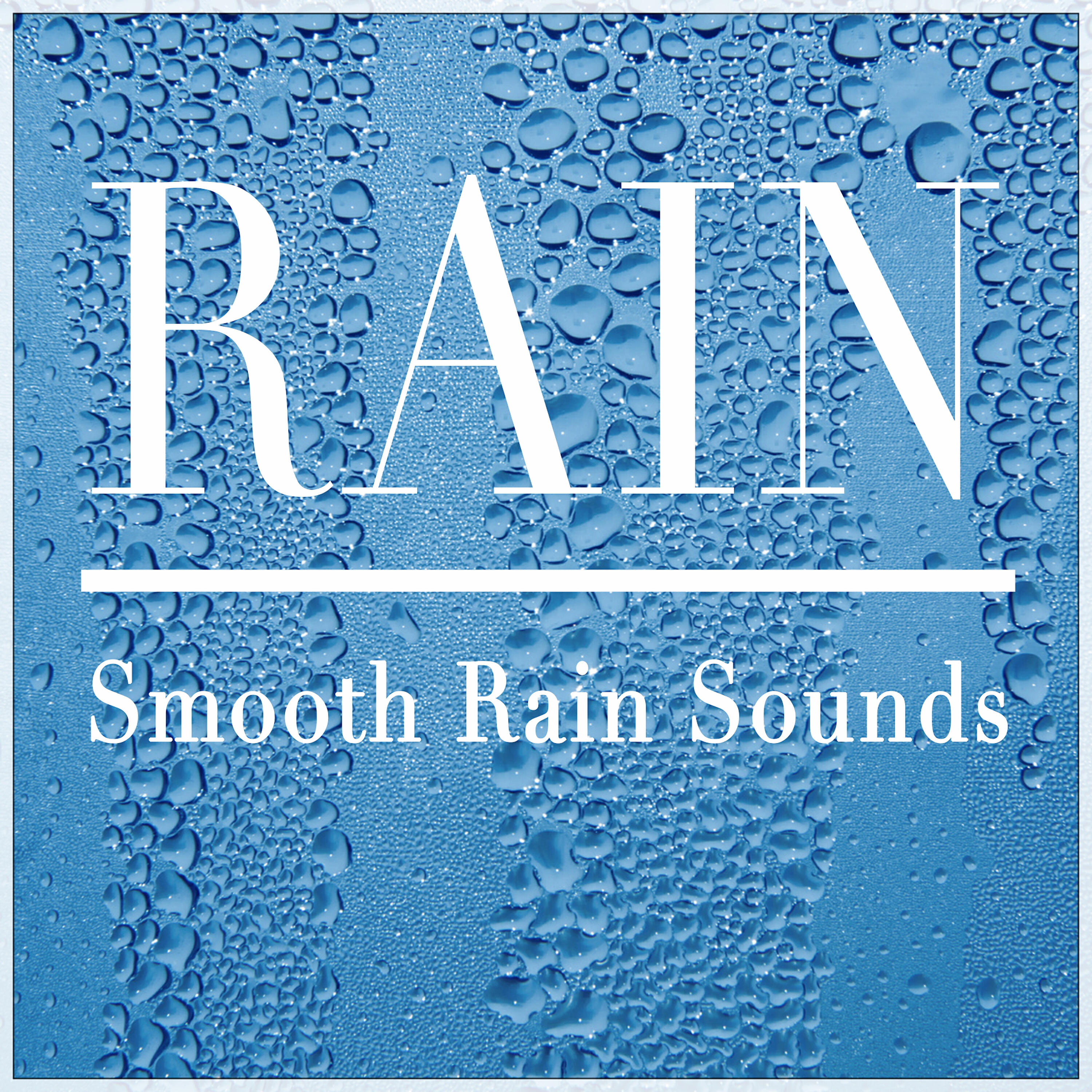 Постер альбома Rain