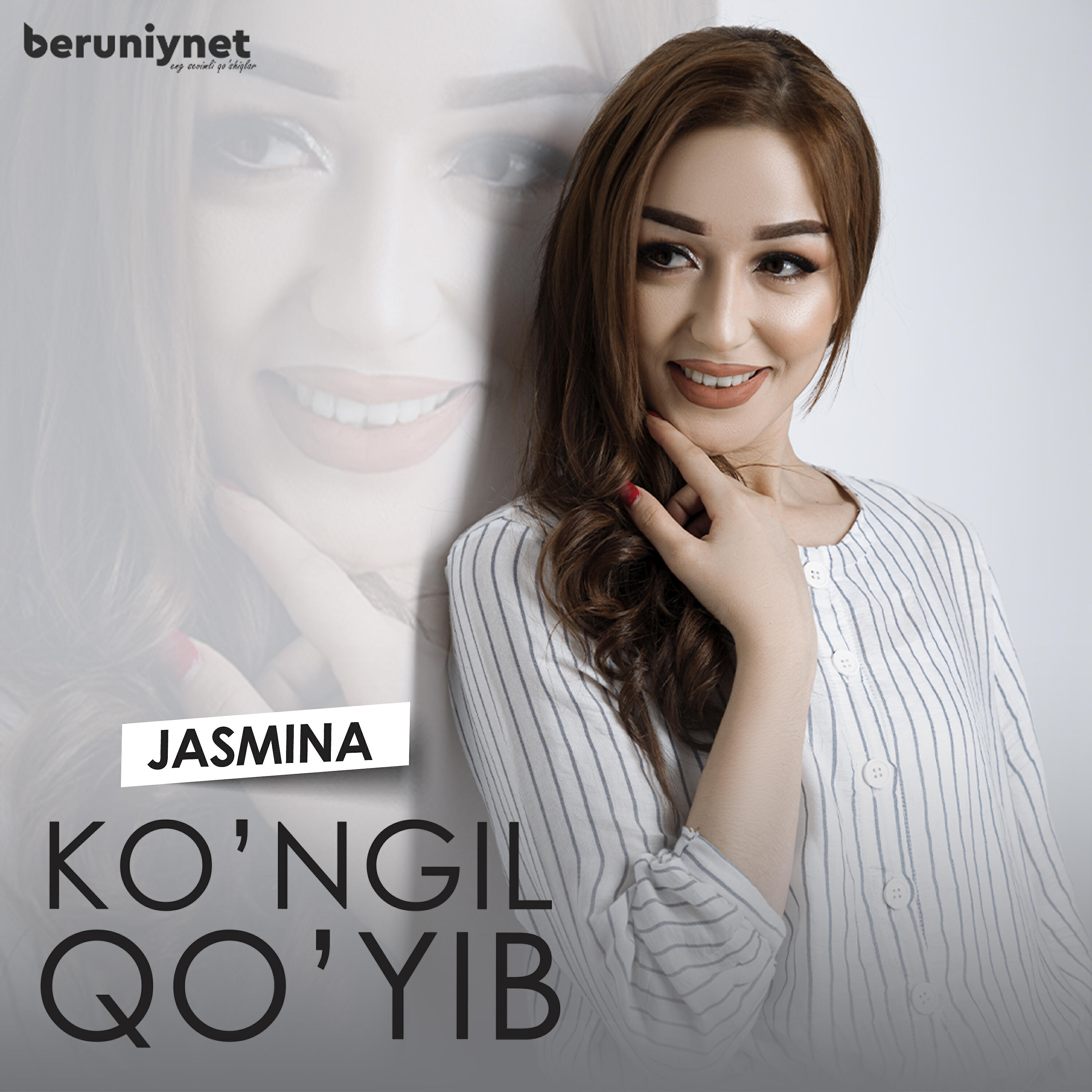 Релиз Ko'ngil qo'yib