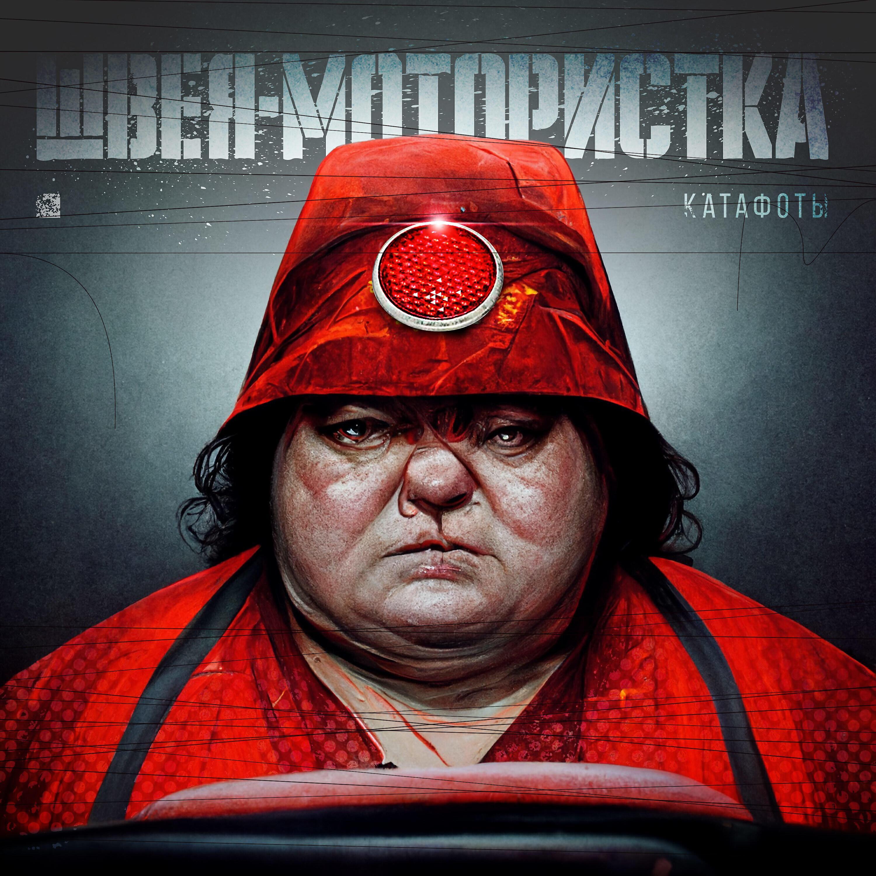 КАТАФОТЫ