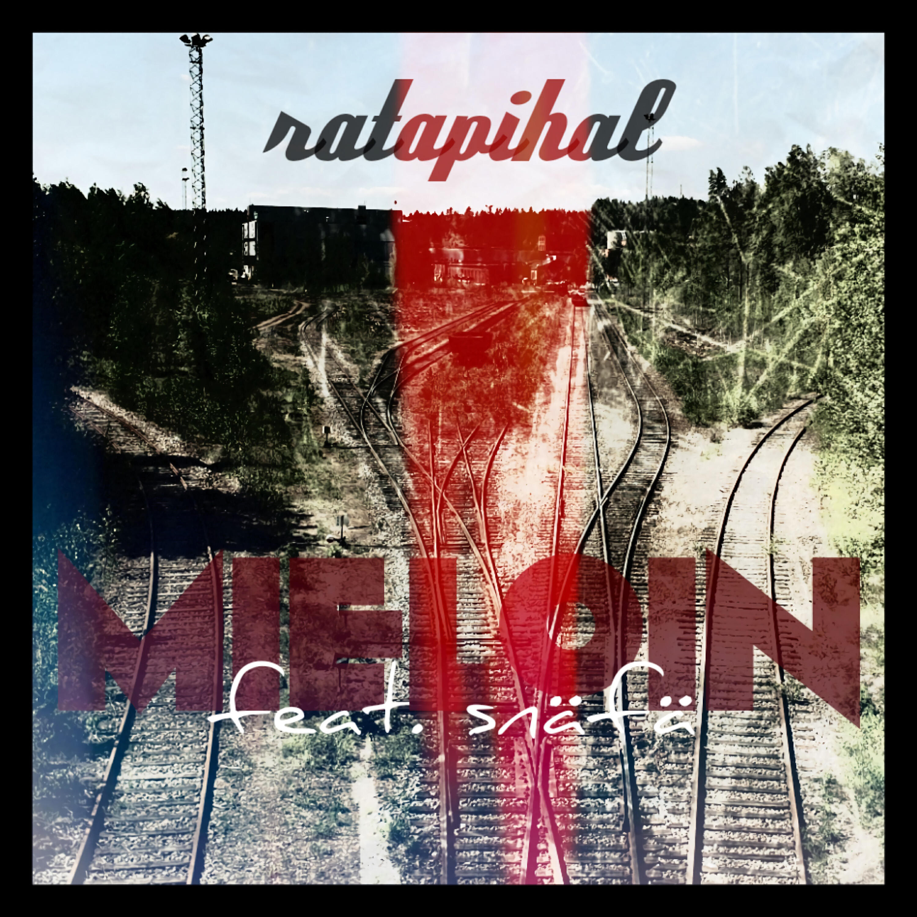 Релиз Ratapihal