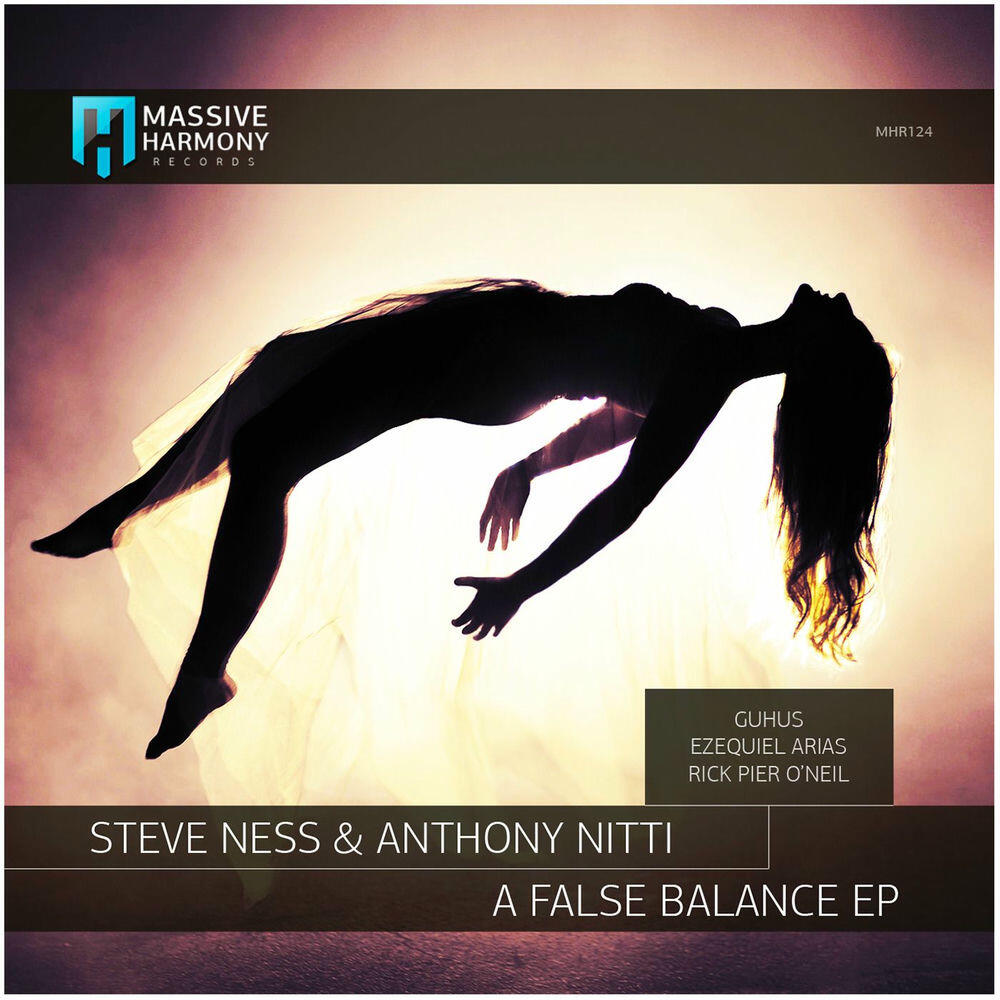 Steve Ness