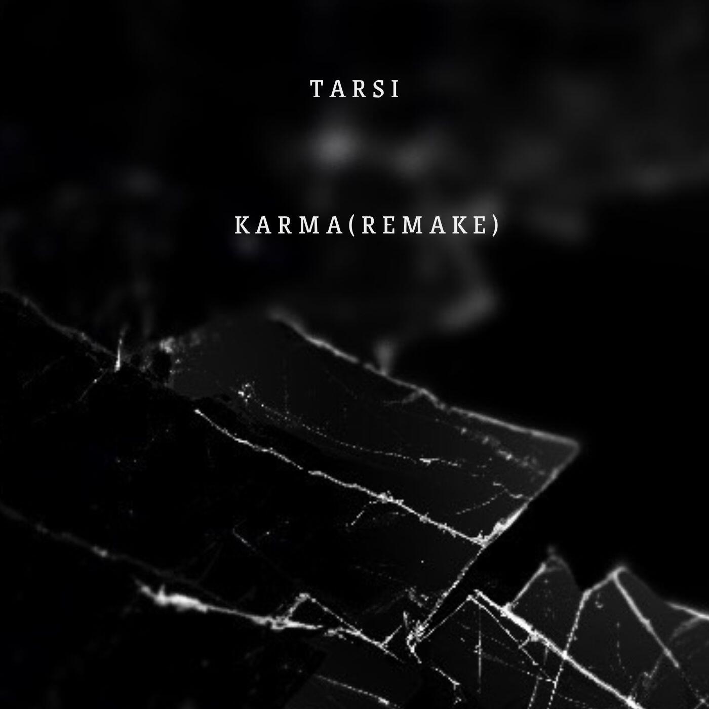 Постер альбома KARMA (REMAKE) [2024]