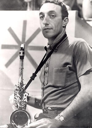 Joe Maini
