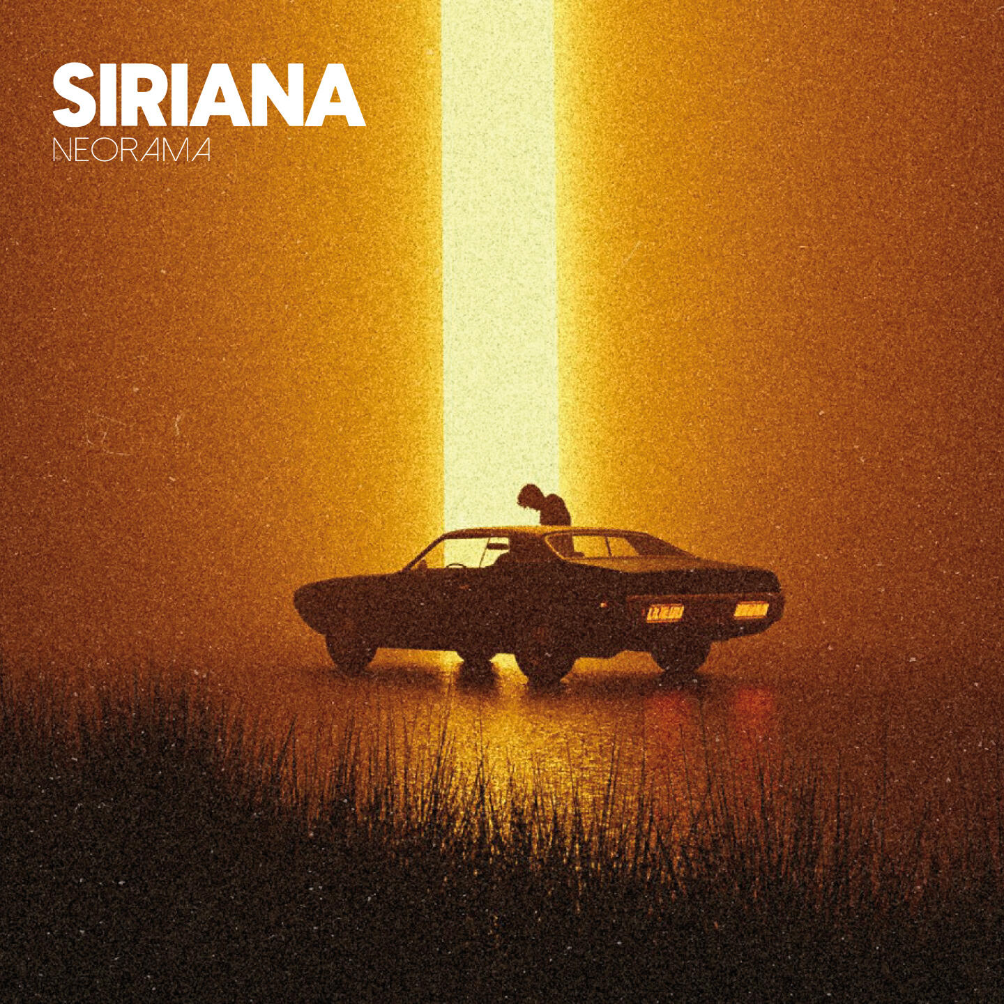 Релиз Neorama