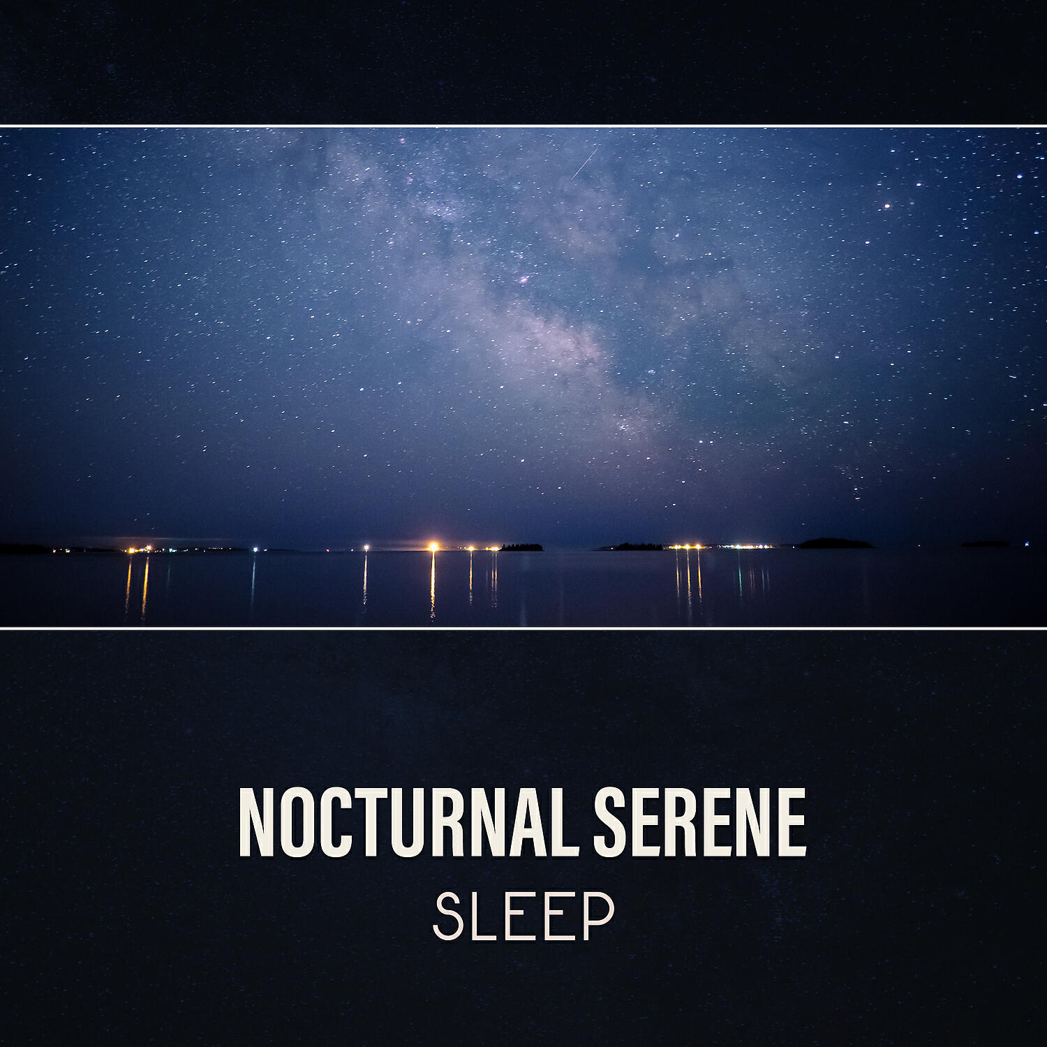Релиз Nocturnal Serene: Sleep