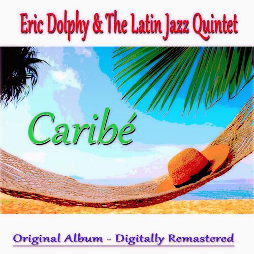 Релиз Caribé (Original Album - Digitally Remastered)