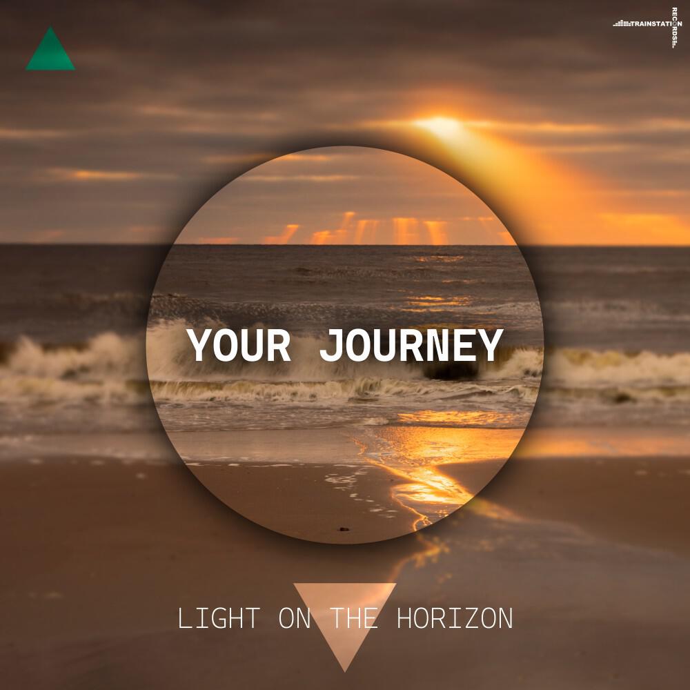 Релиз Light on Horizon