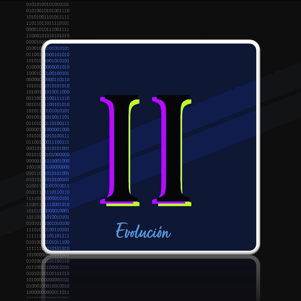 Релиз Evolución