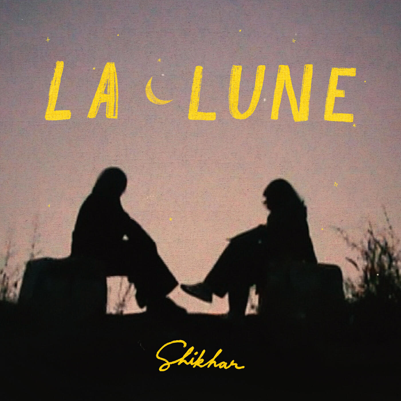Релиз La Lune