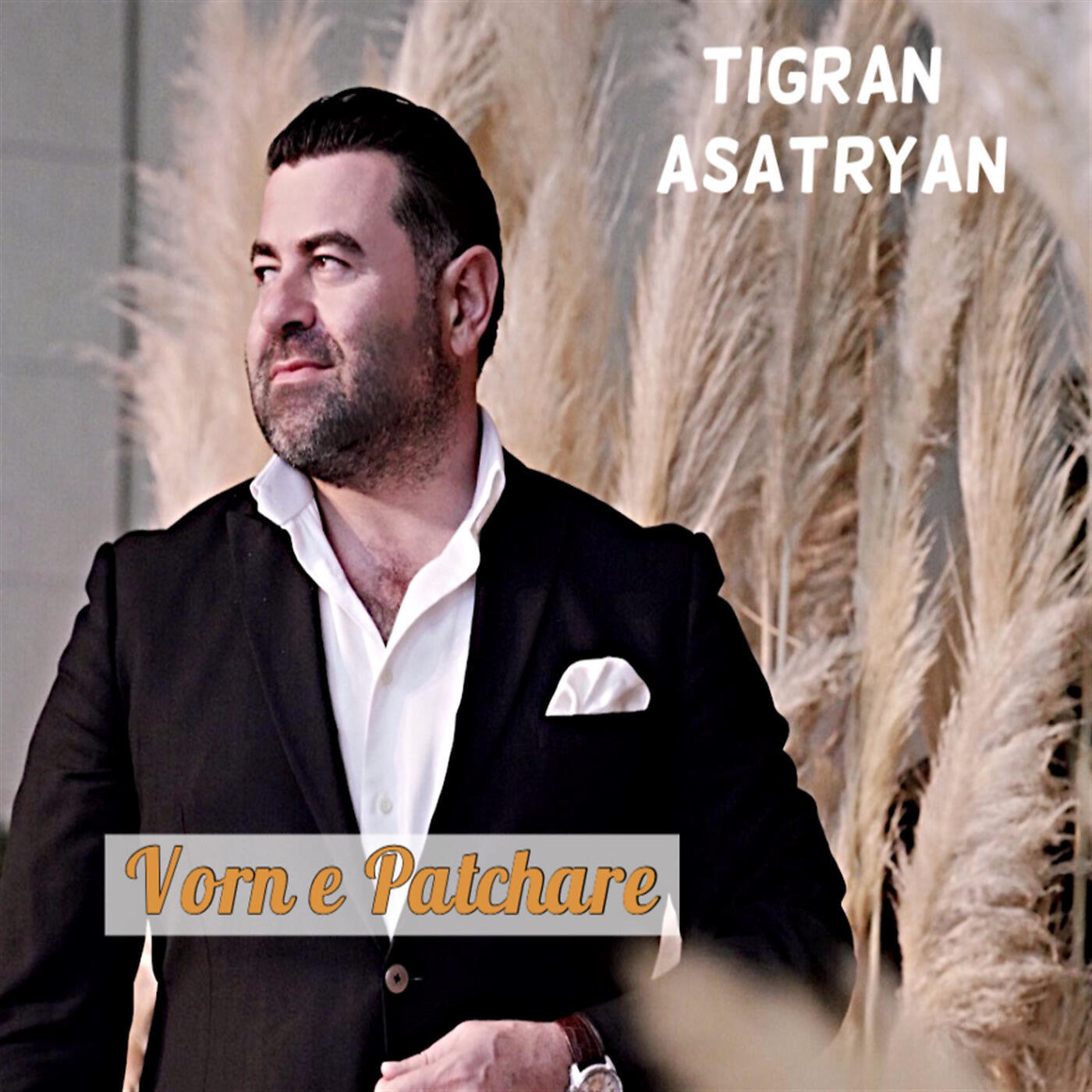 Релиз Vorn e Patchare