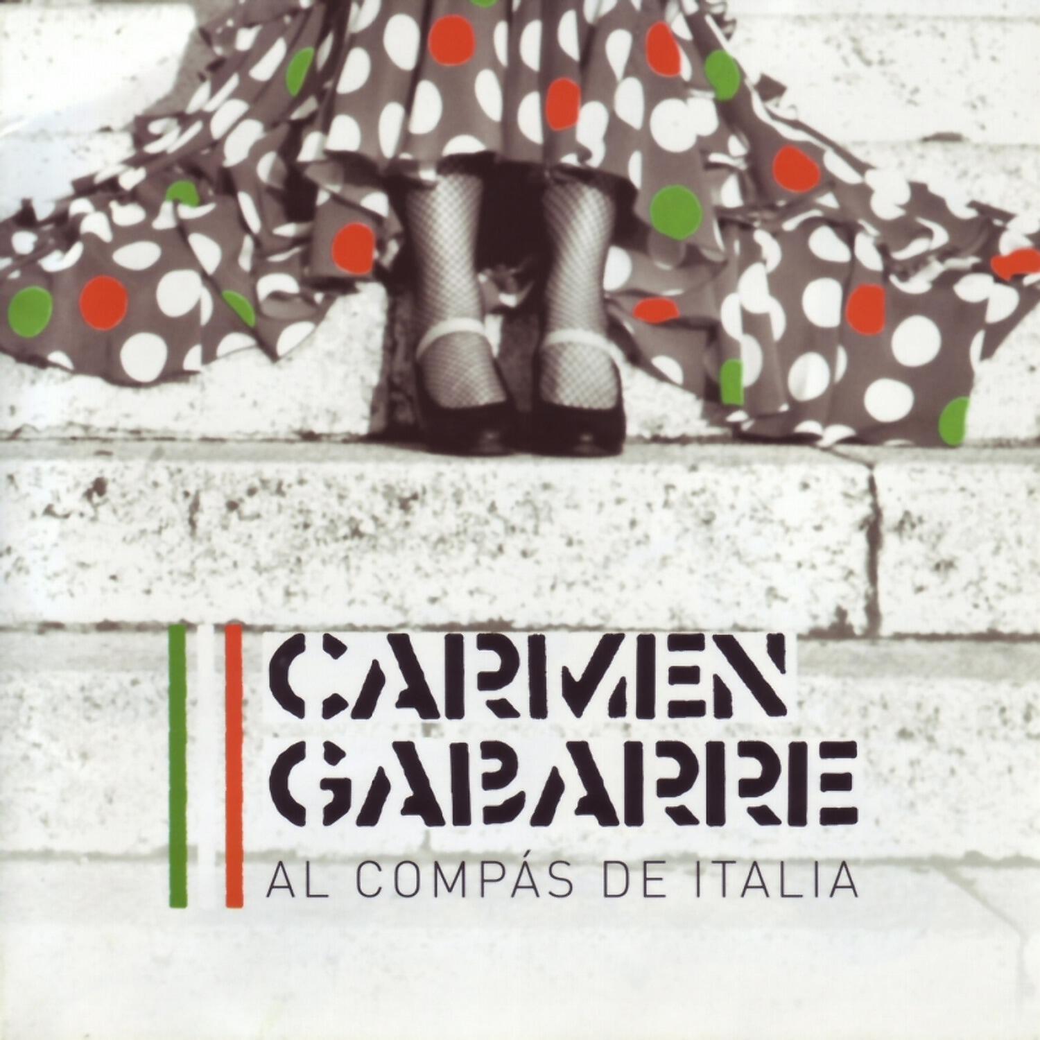 Релиз Al Compás de Italia