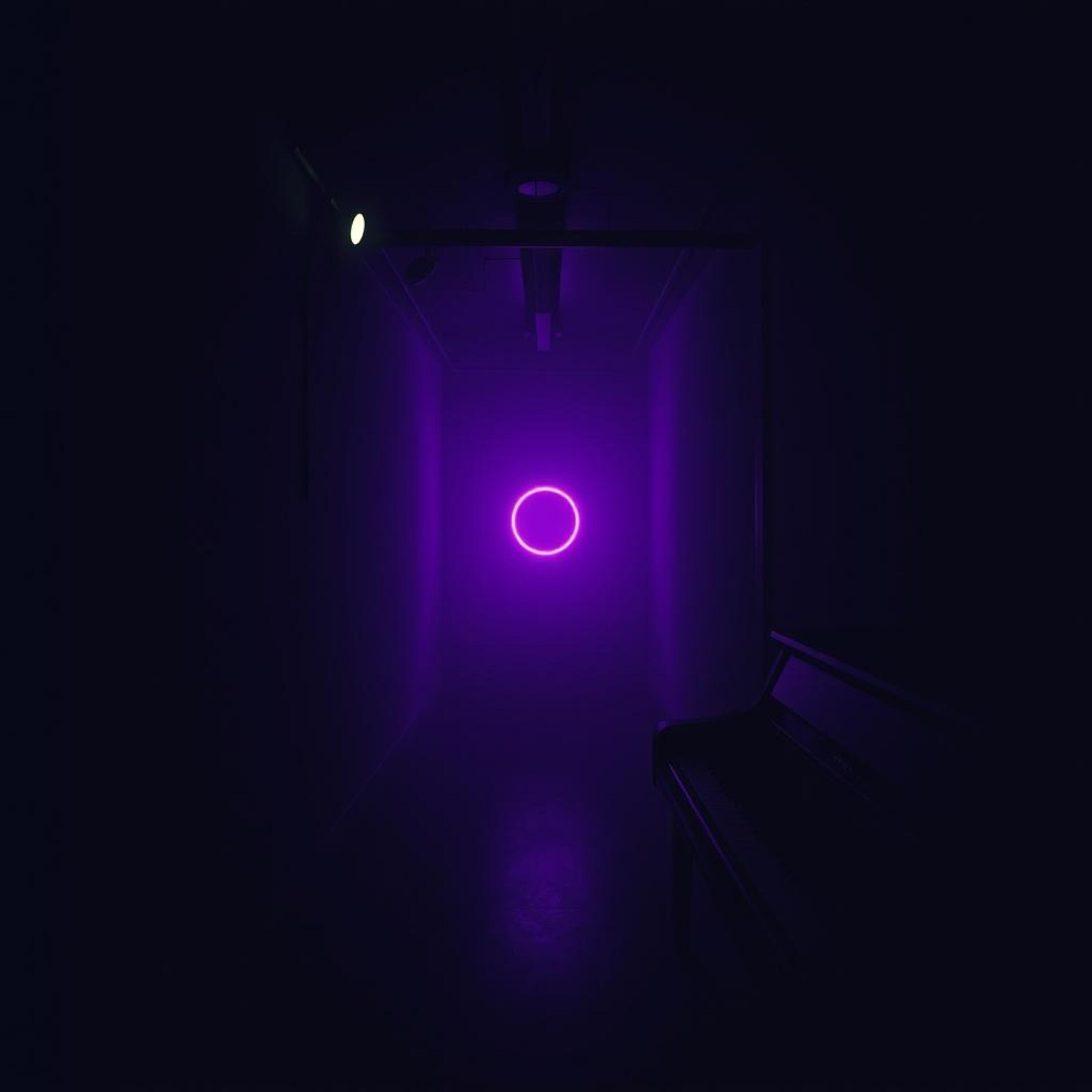 Релиз Shadow Socket Hum