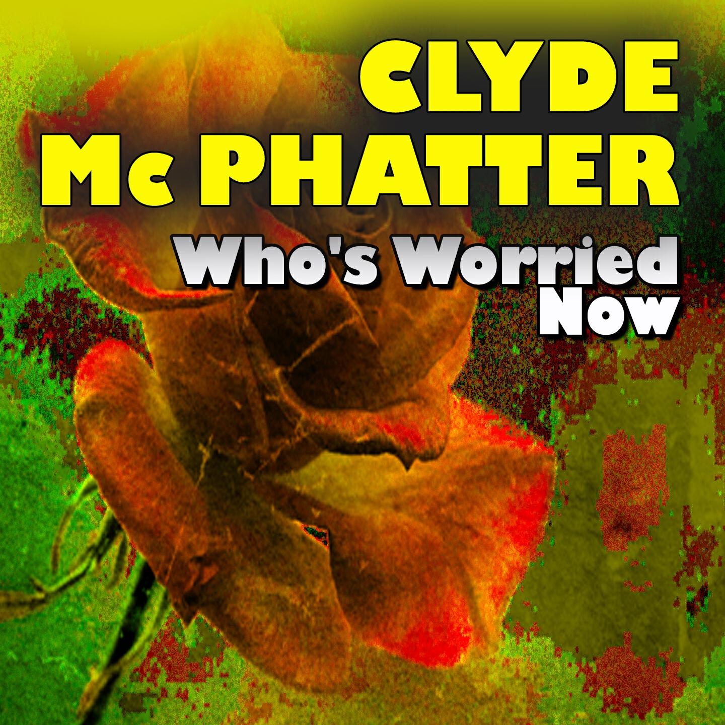 Релиз Who's Worried Now