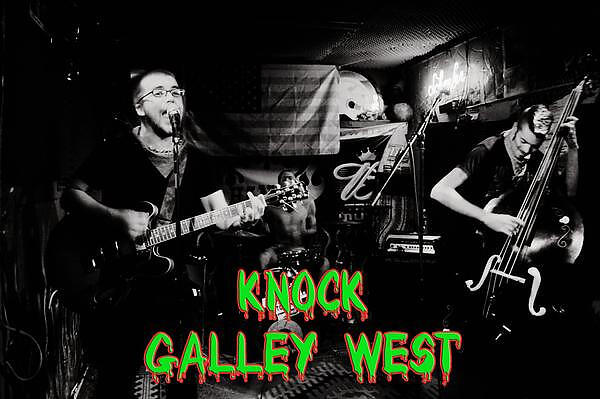 Knock Galley West