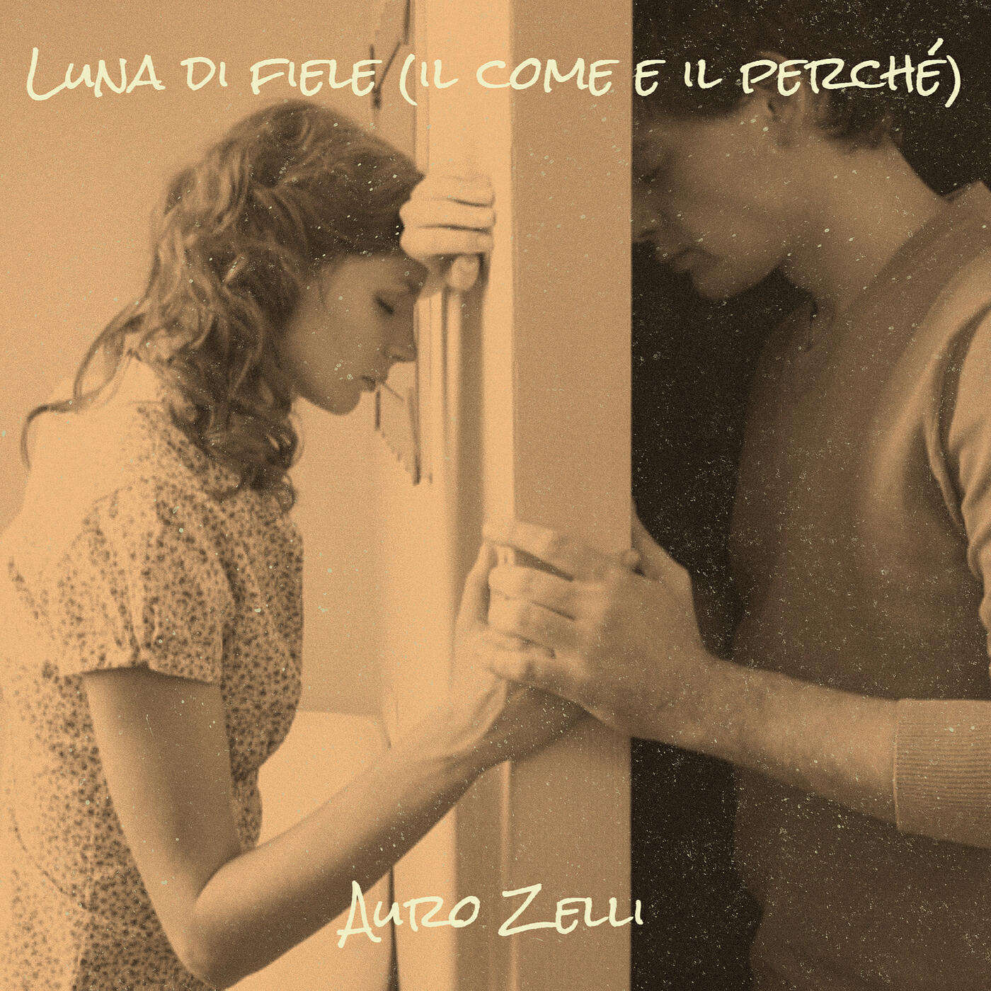 Релиз Luna di fiele (il come e il perché)