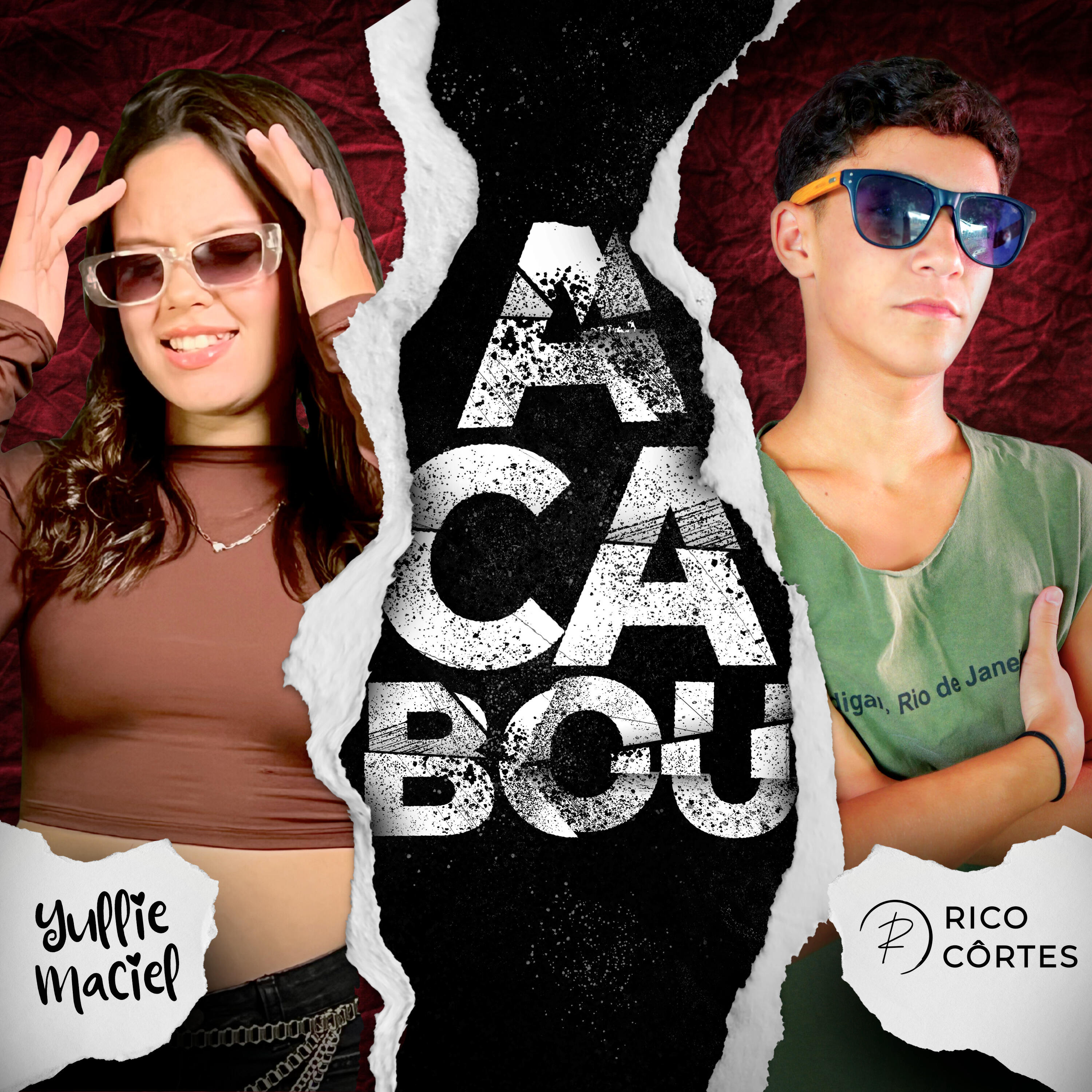 Rico Côrtes