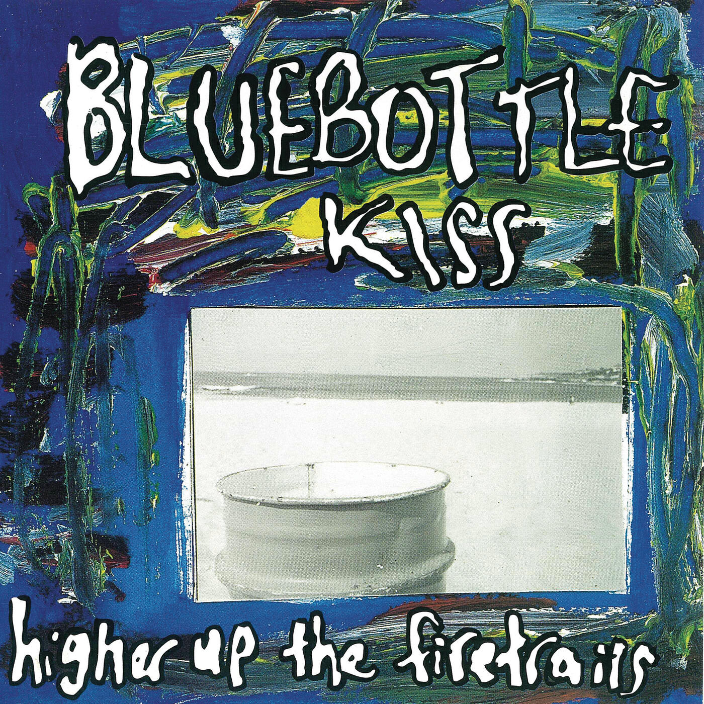 Релиз Higher Up The Firetrails