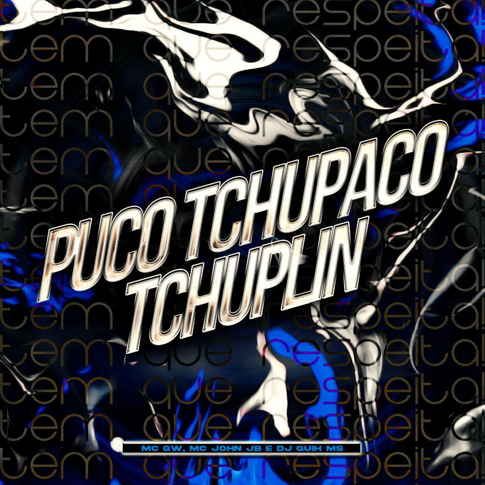 Релиз Puco Tchupaco Tchuplin