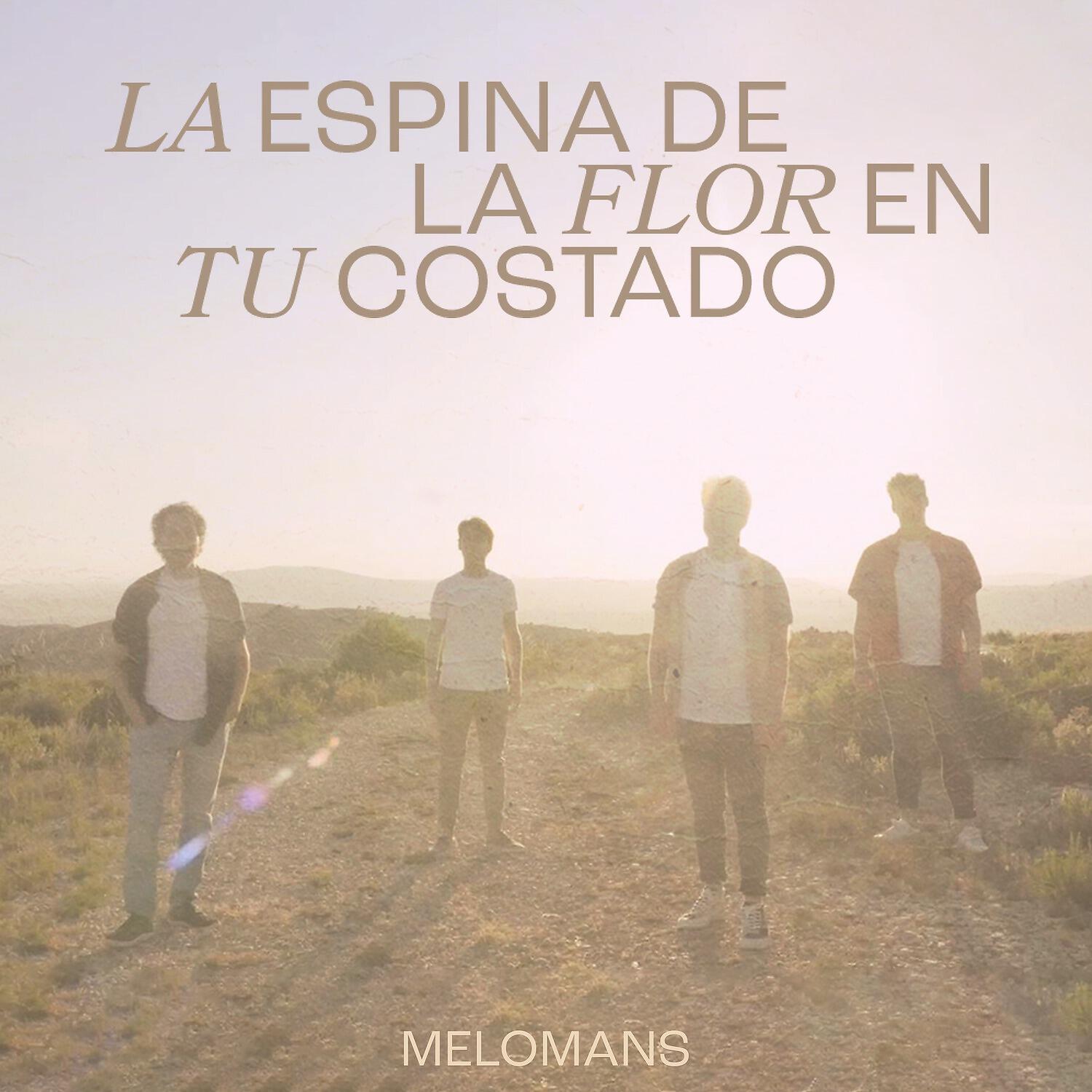 Релиз La espina de la flor en tu costado