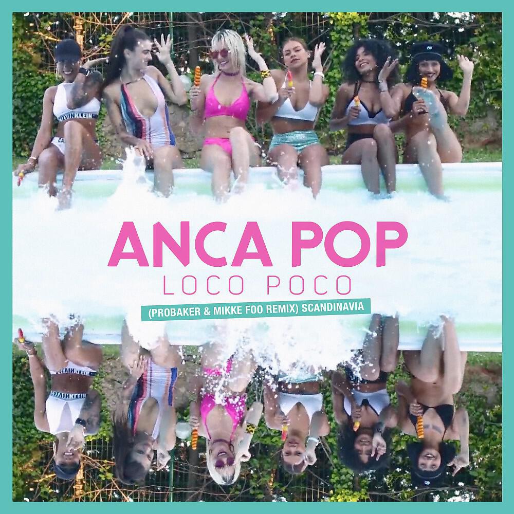 Релиз Loco Poco (Probaker & Mikke Foo Remix)