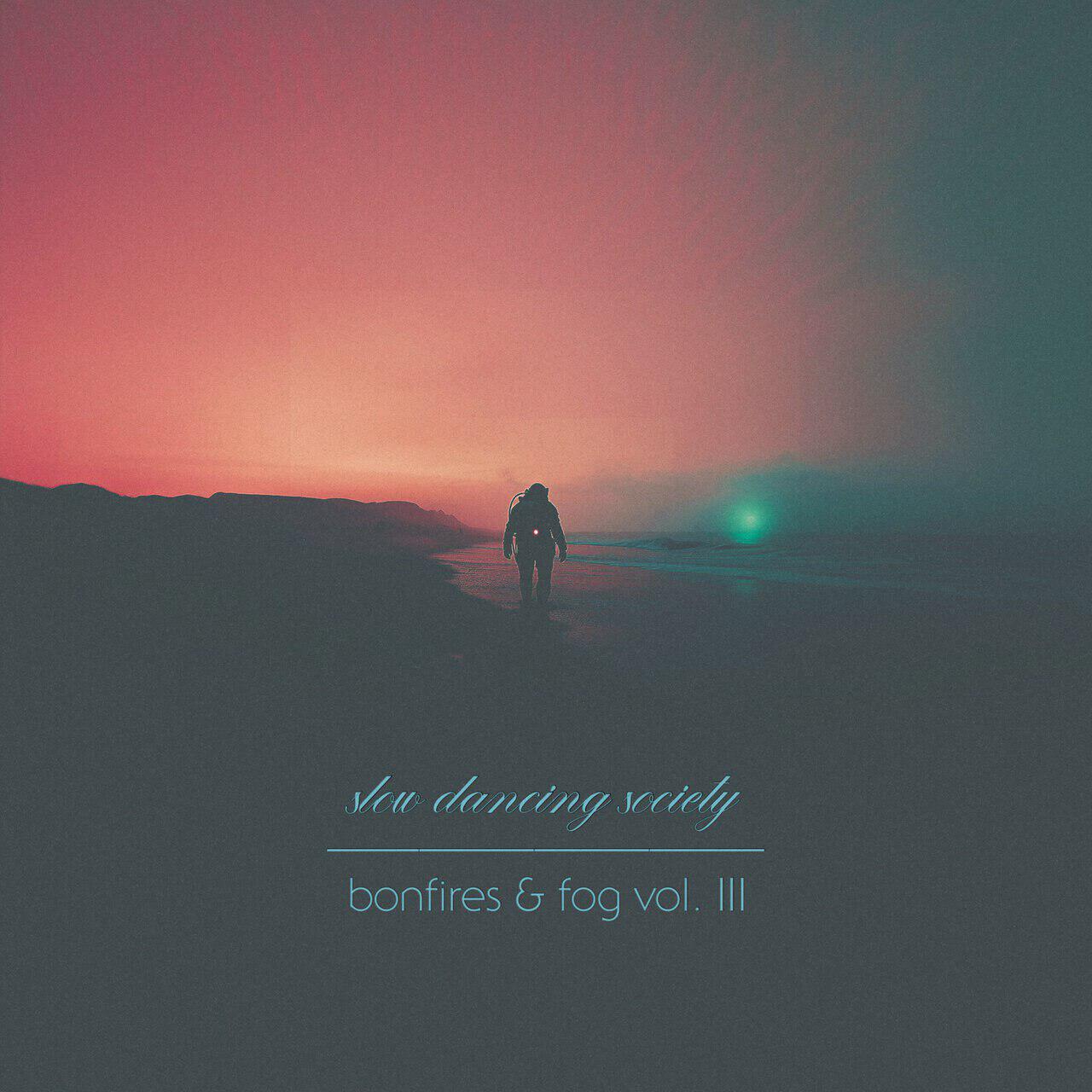 Релиз Bonfires & Fog - Vol III
