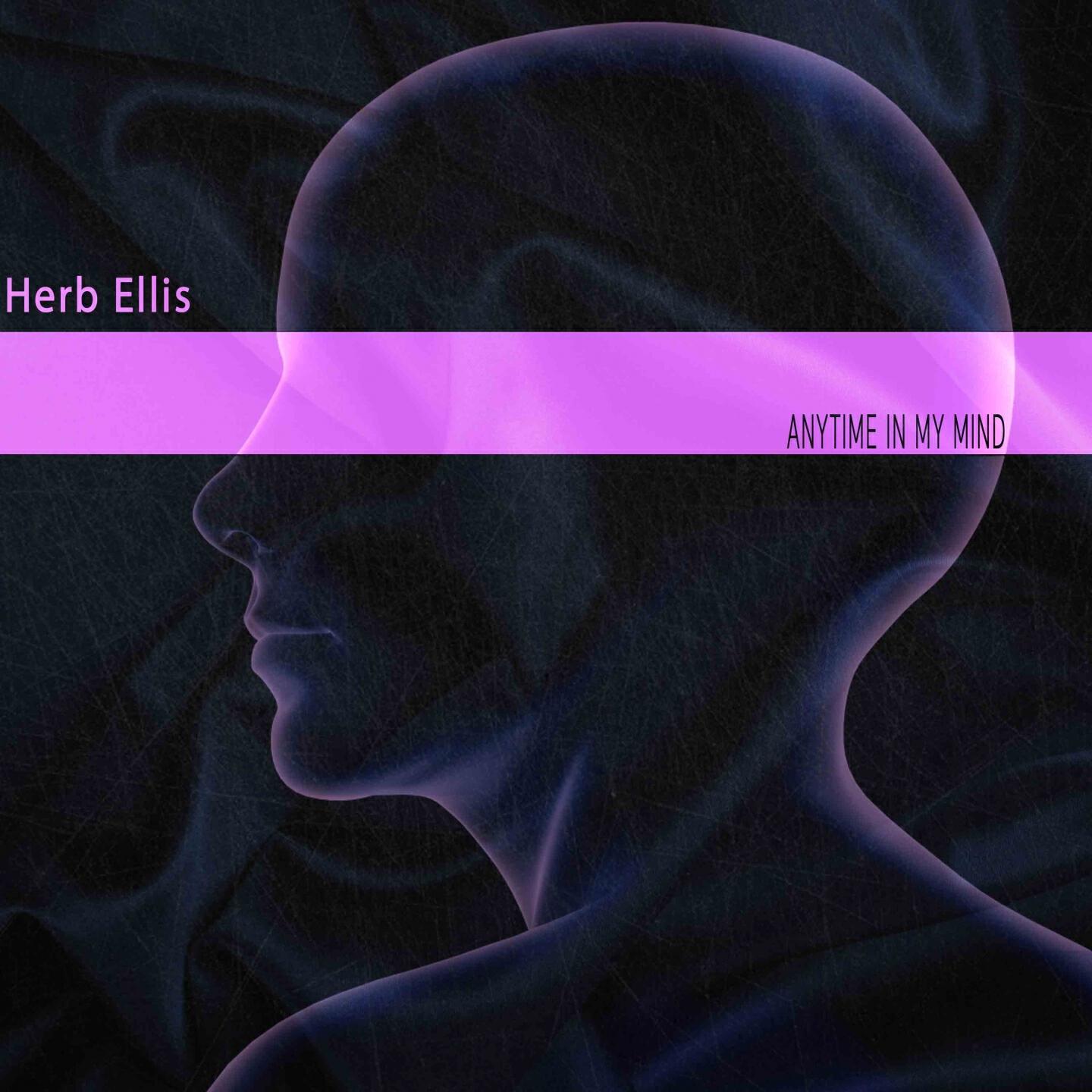 Релиз Anytime in My Mind