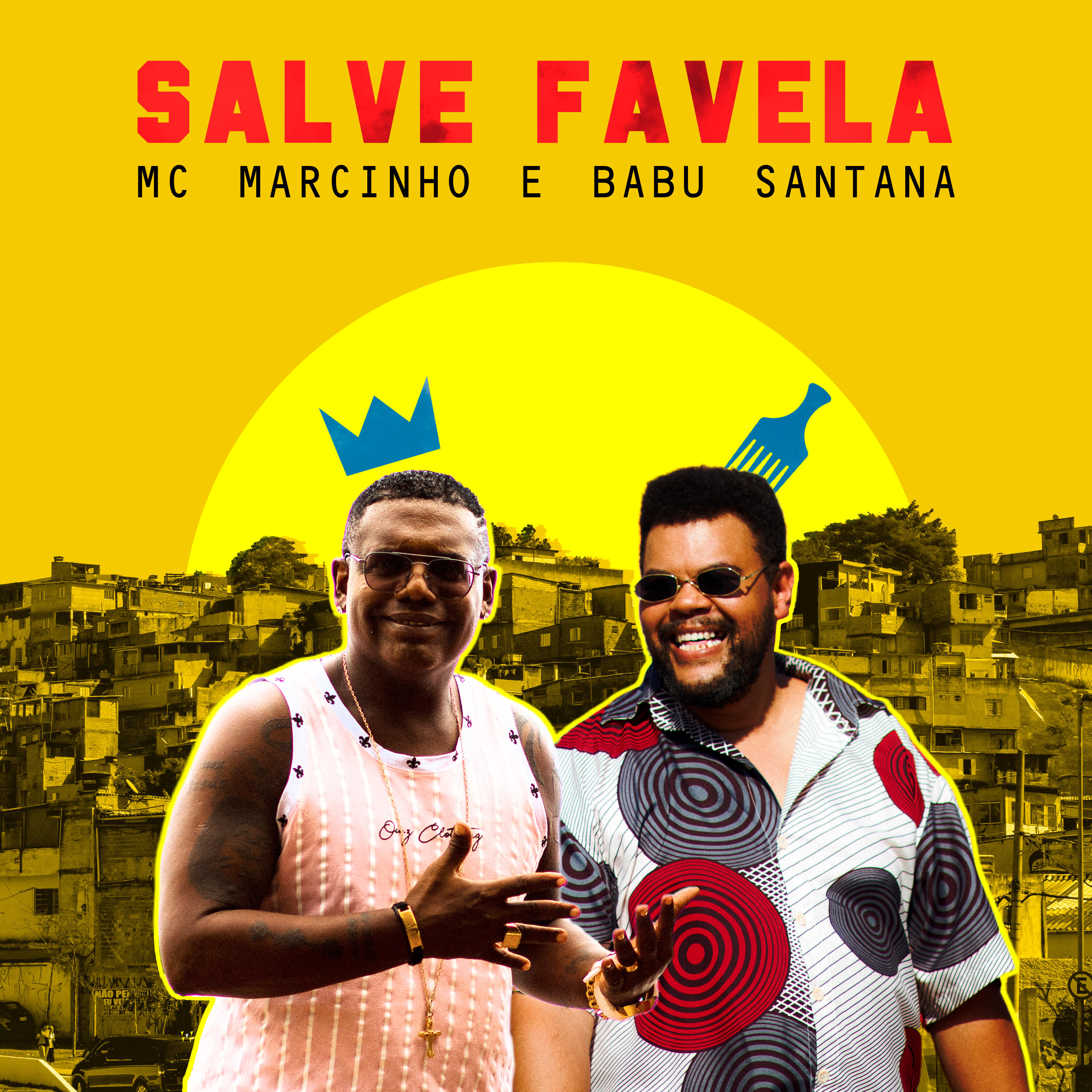 Babu Santana