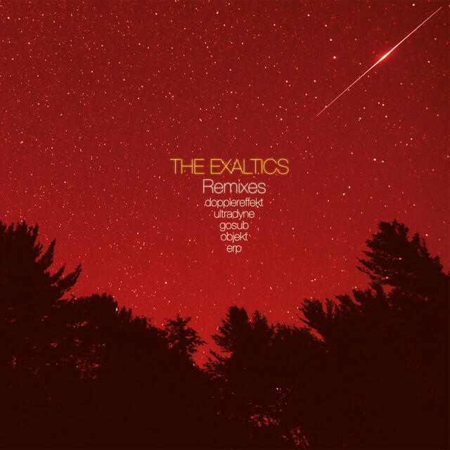 Релиз The Truth Remixes