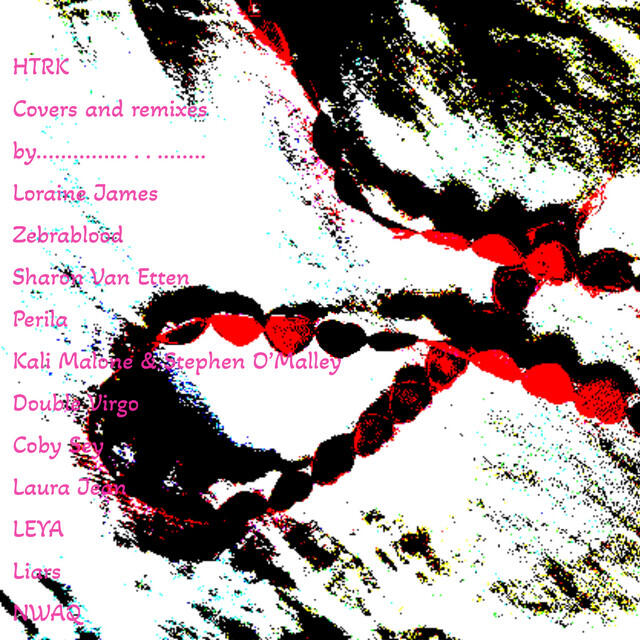 Релиз String of Hearts (Songs of HTRK)