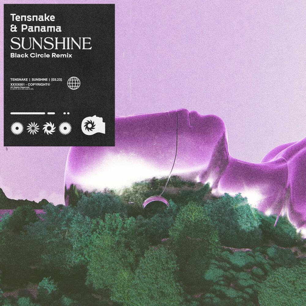 Релиз Sunshine (Black Circle Remix)