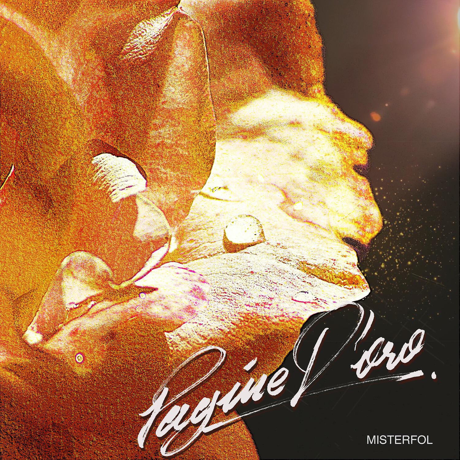 Релиз Pagine D'oro