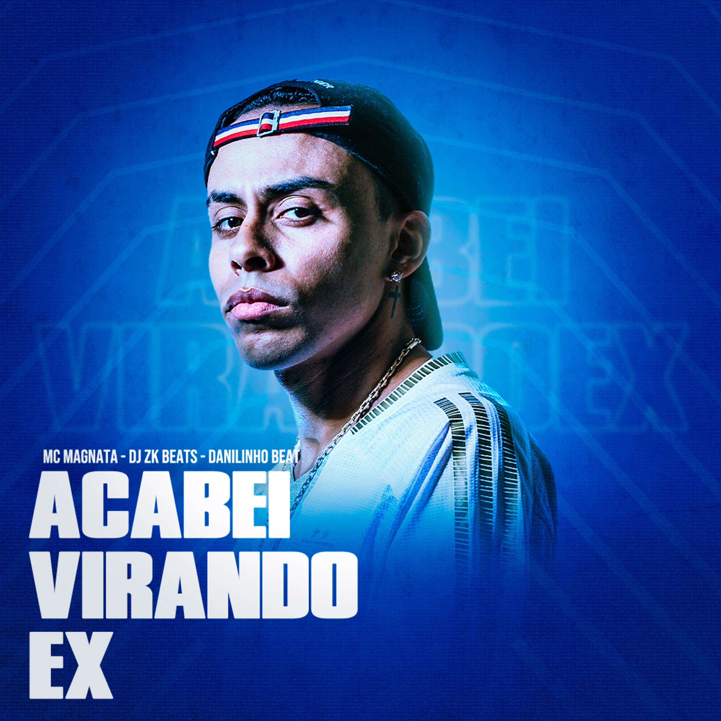 Релиз Acabei Virando Ex