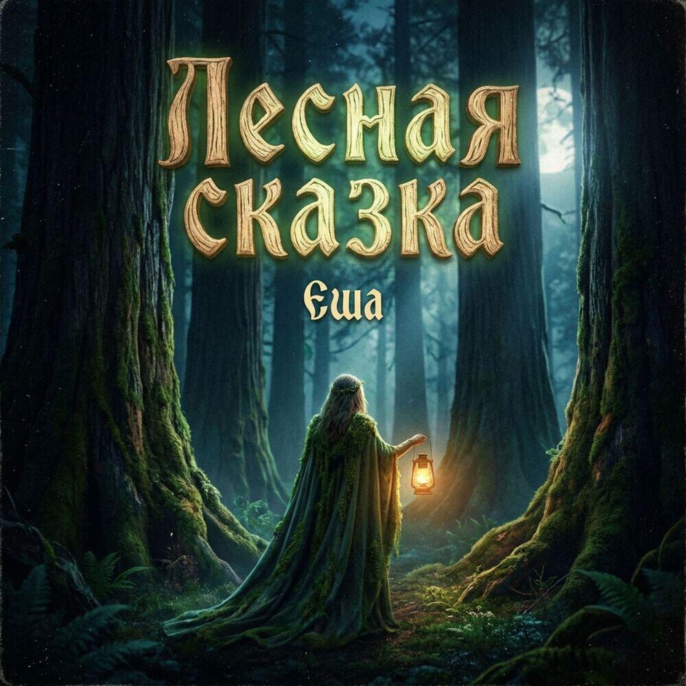 Релиз Лесная сказка