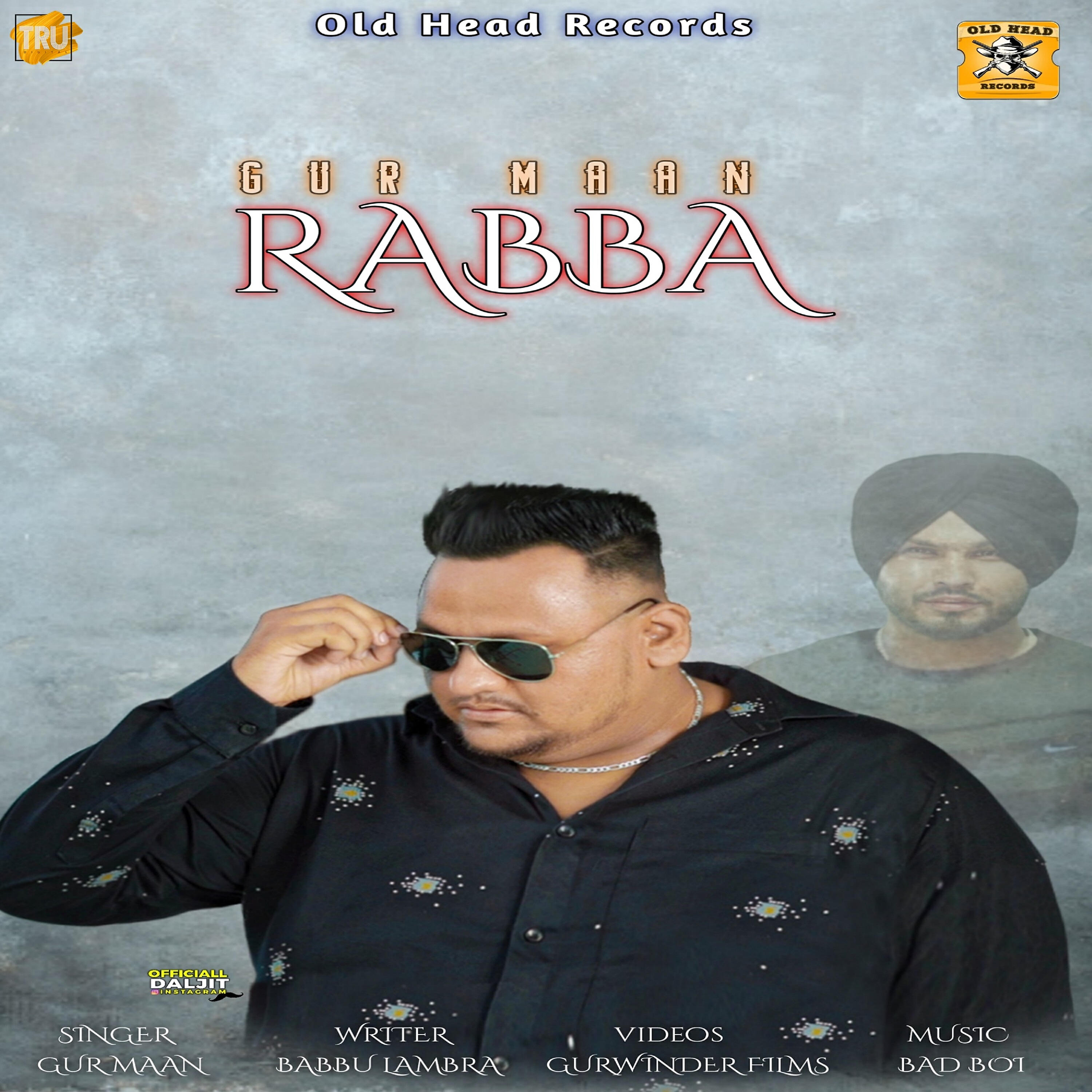 Релиз Rabba