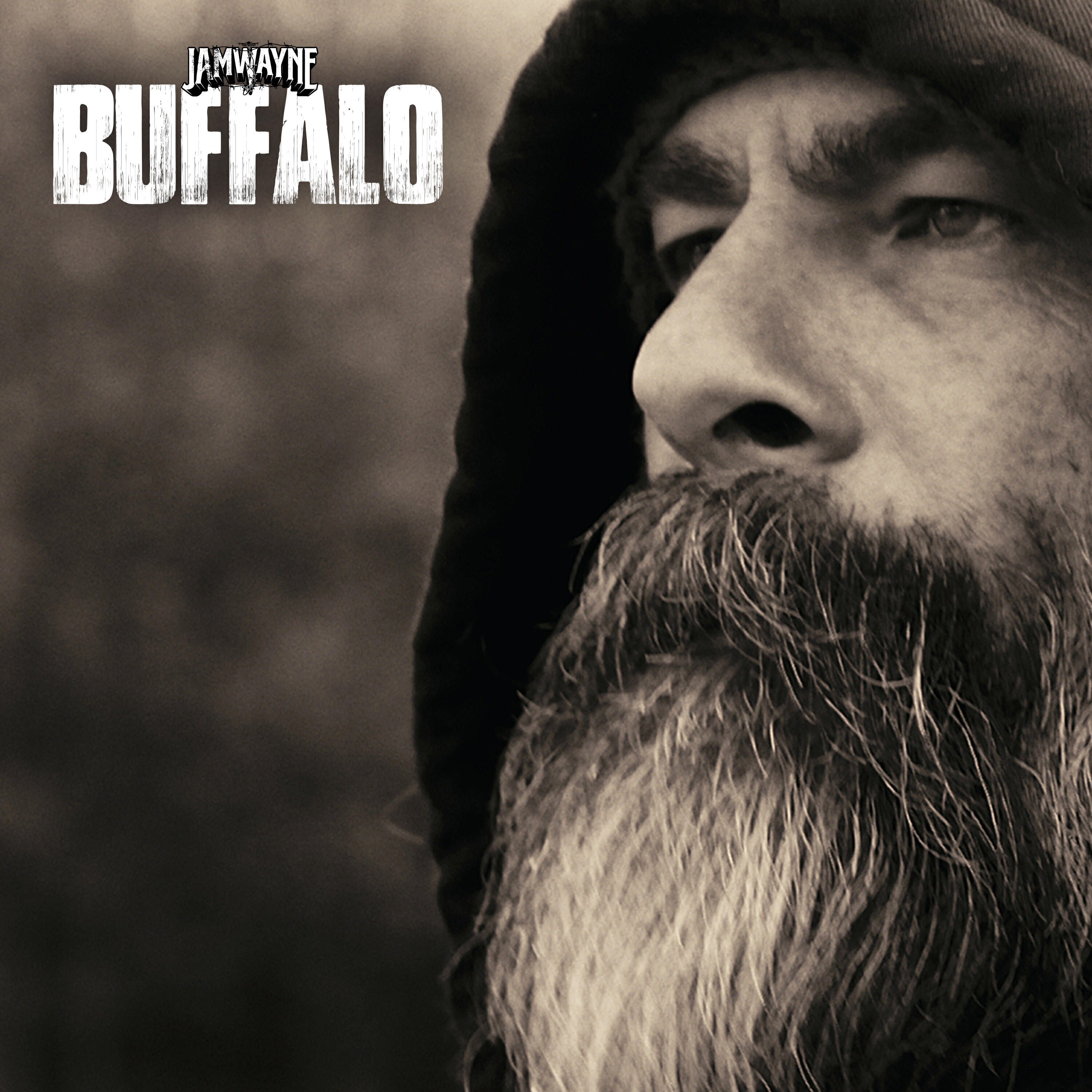 Релиз Buffalo