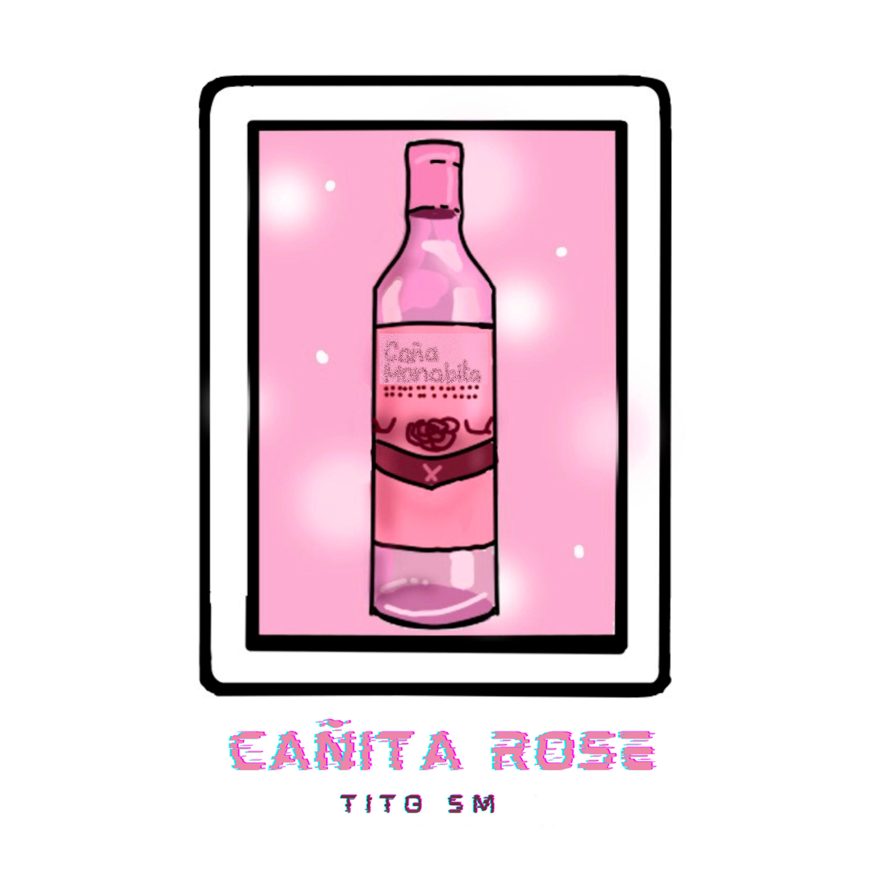 Релиз Cañita Rose