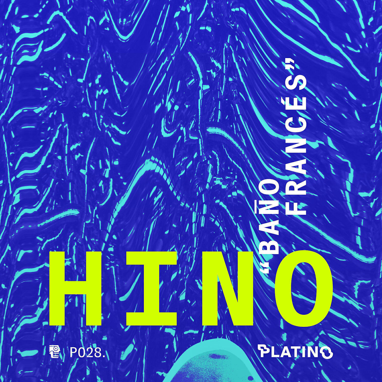 Релиз Baño Francés