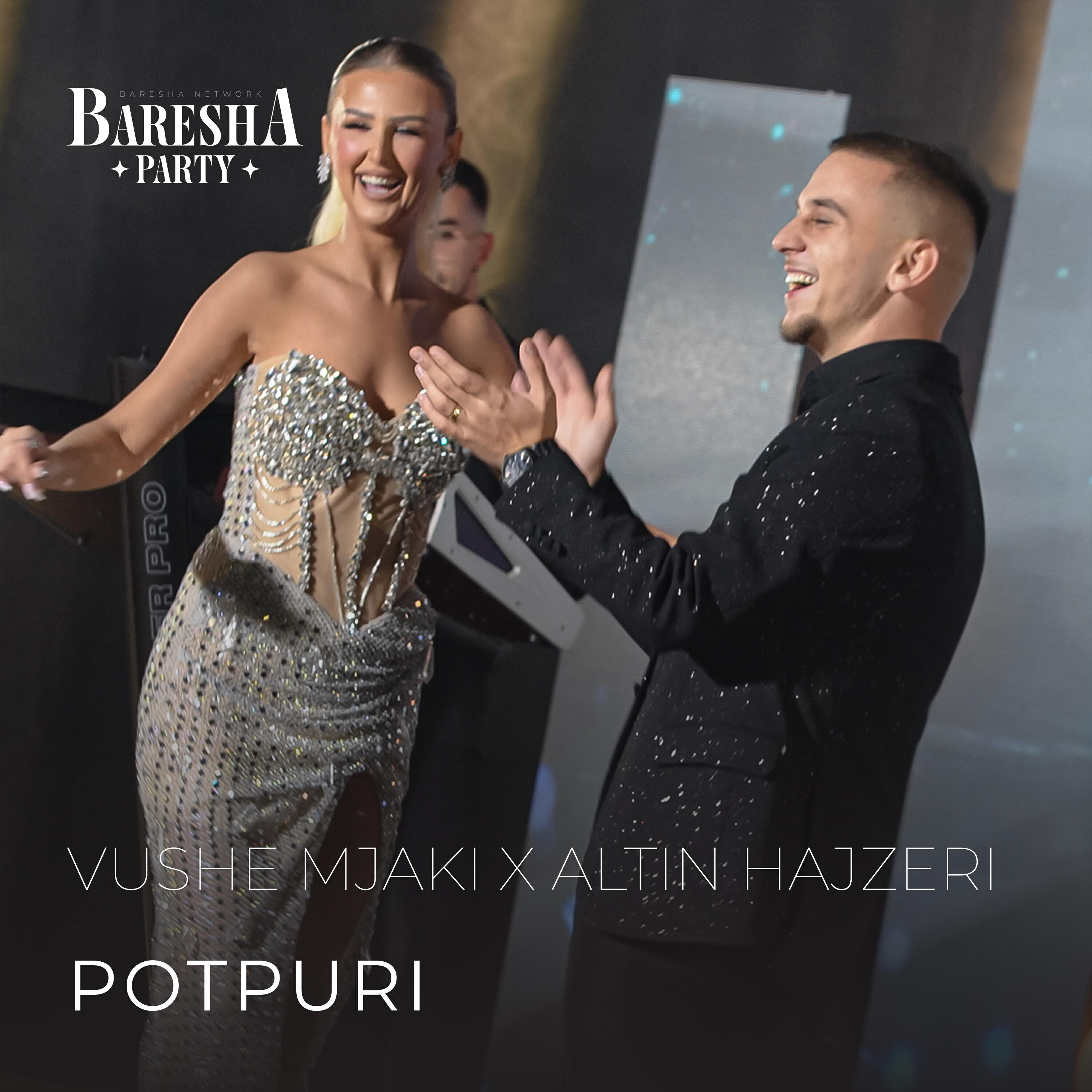 Релиз POTPURI