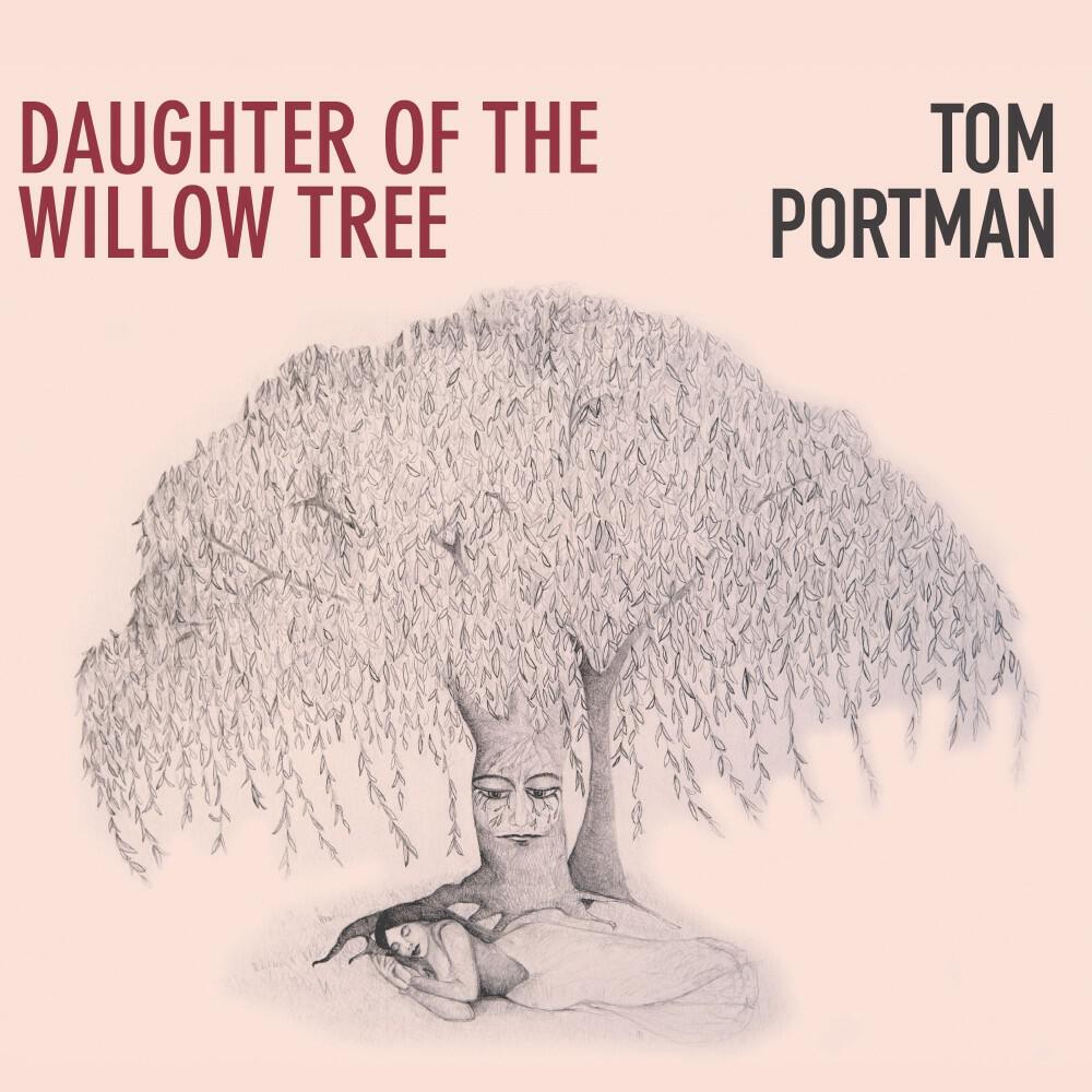 Tom Portman