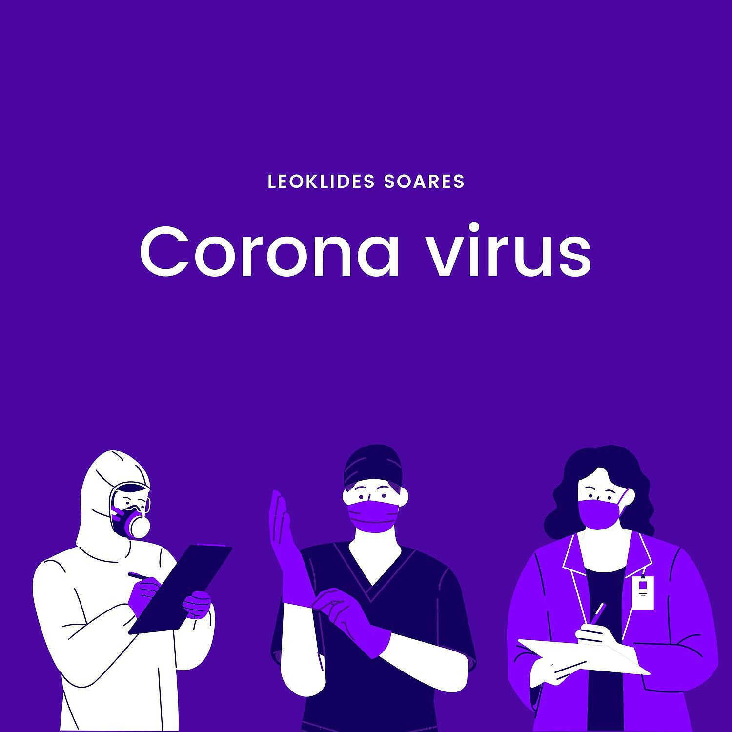 Релиз Corona Virus