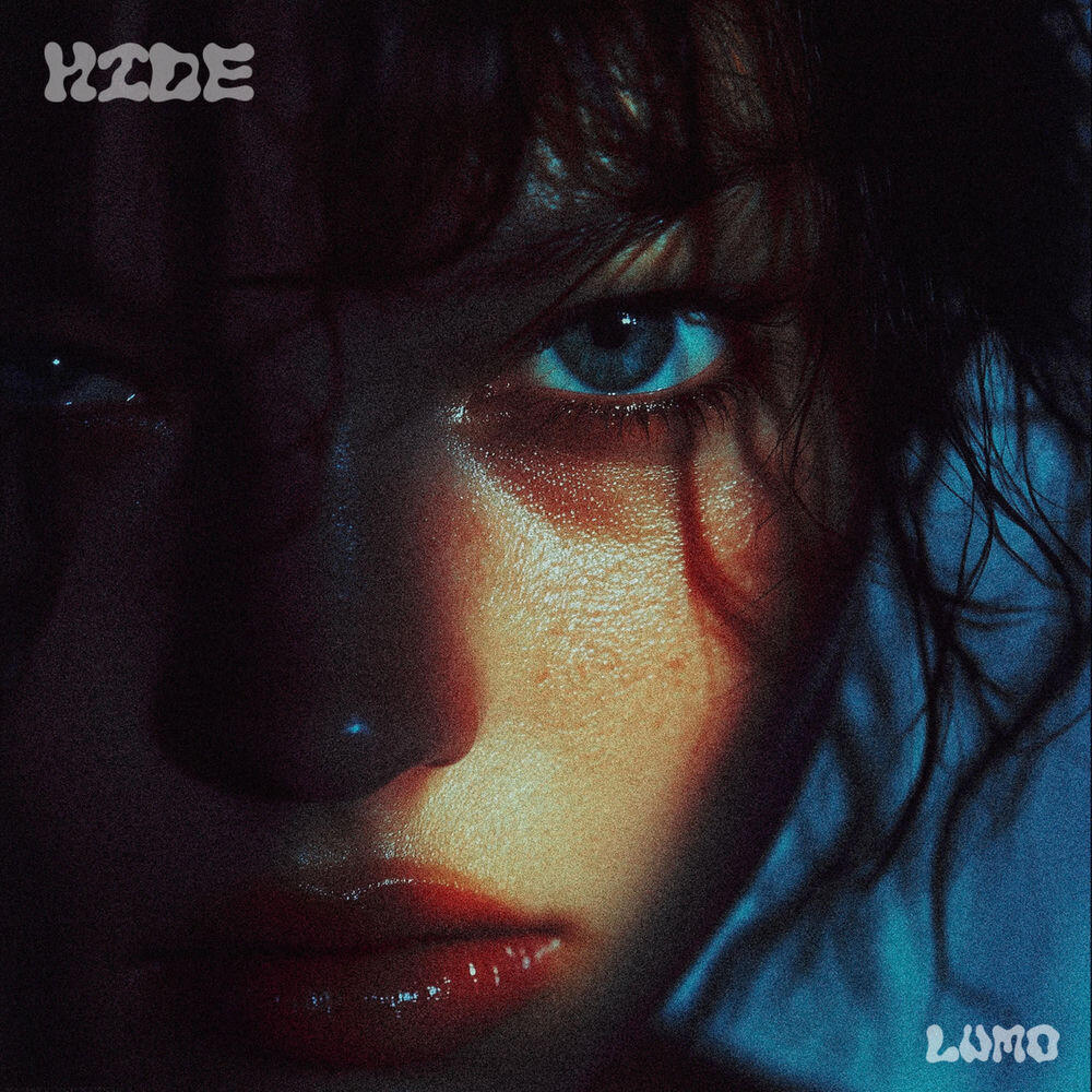 Релиз Hide